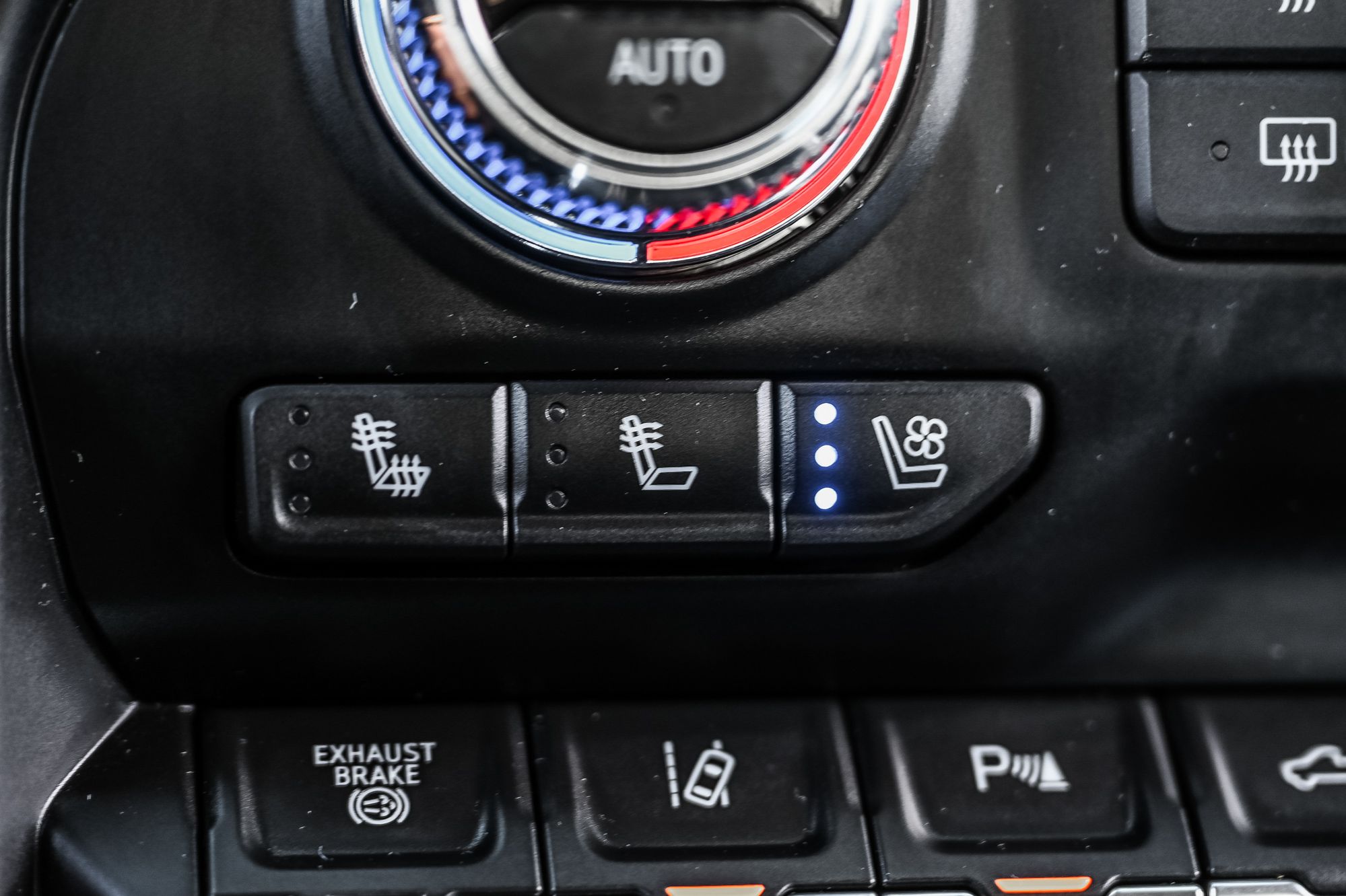 2020 GMC Sierra 2500HD