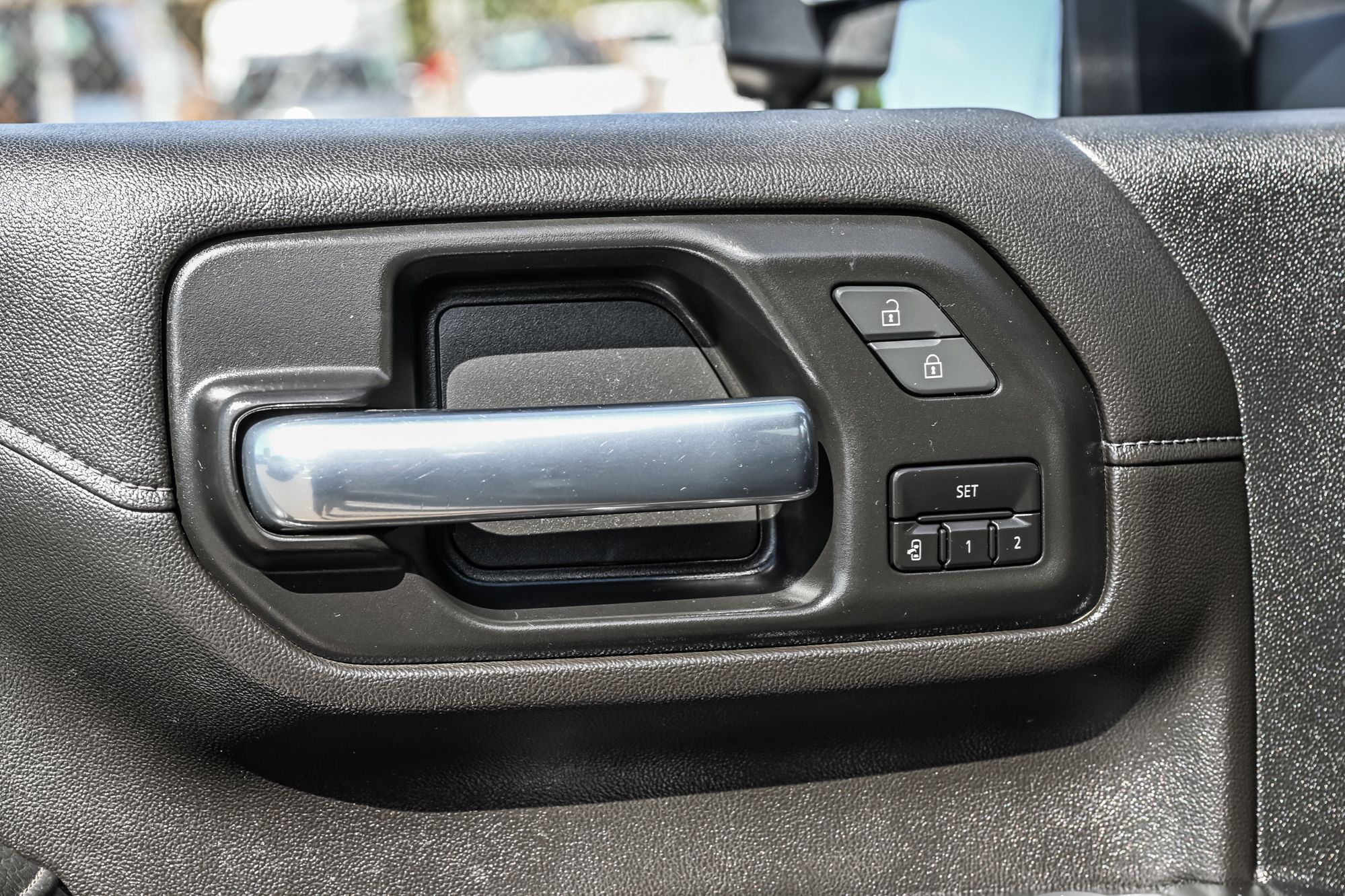 2020 GMC Sierra 2500HD