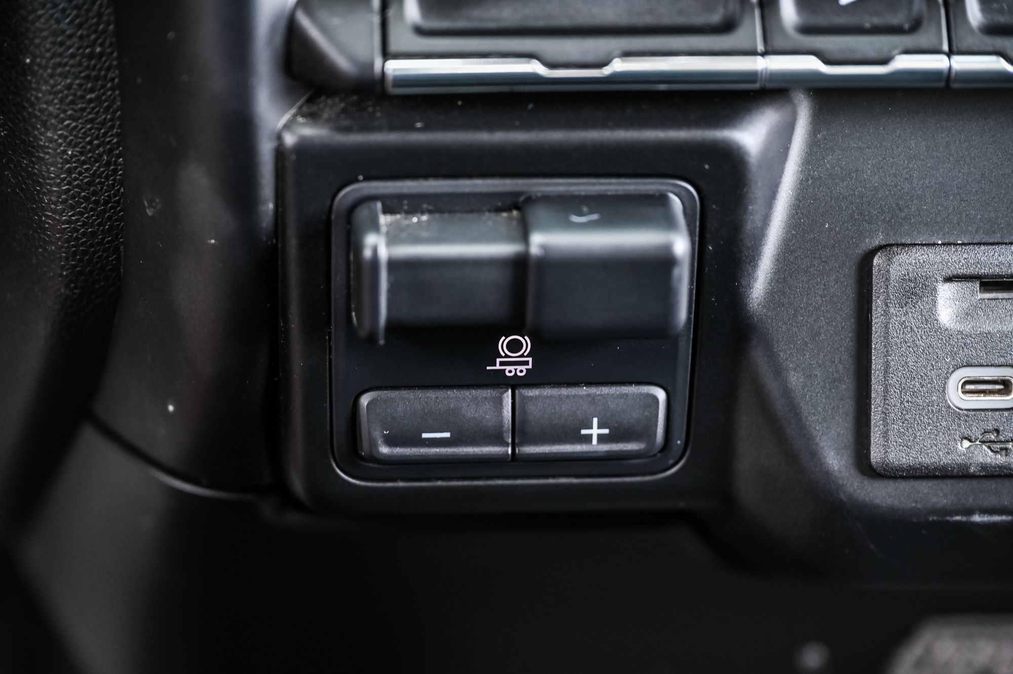 2021 GMC Sierra 2500HD in Saint-Leonard, Quebec