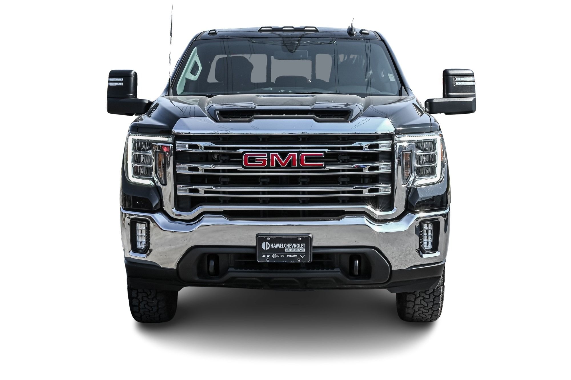 2021 GMC Sierra 2500HD in Saint-Leonard, Quebec
