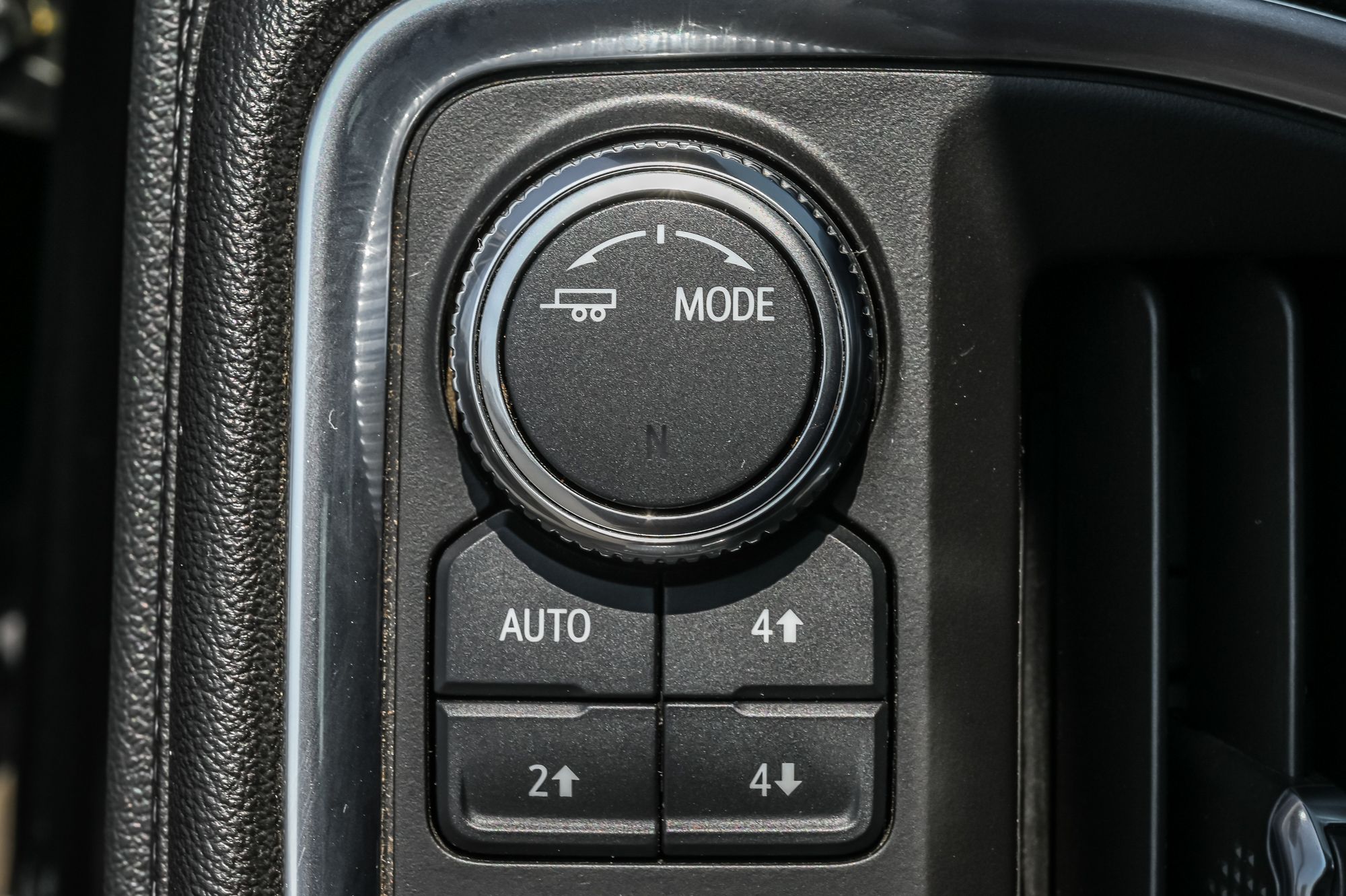 2021 GMC Sierra 2500HD in Saint-Leonard, Quebec