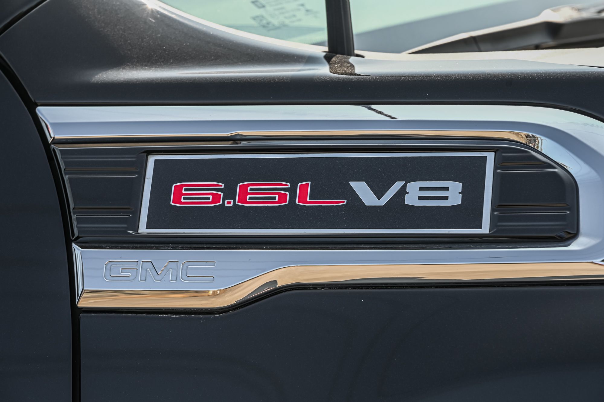 2021 GMC Sierra 2500HD in Saint-Leonard, Quebec