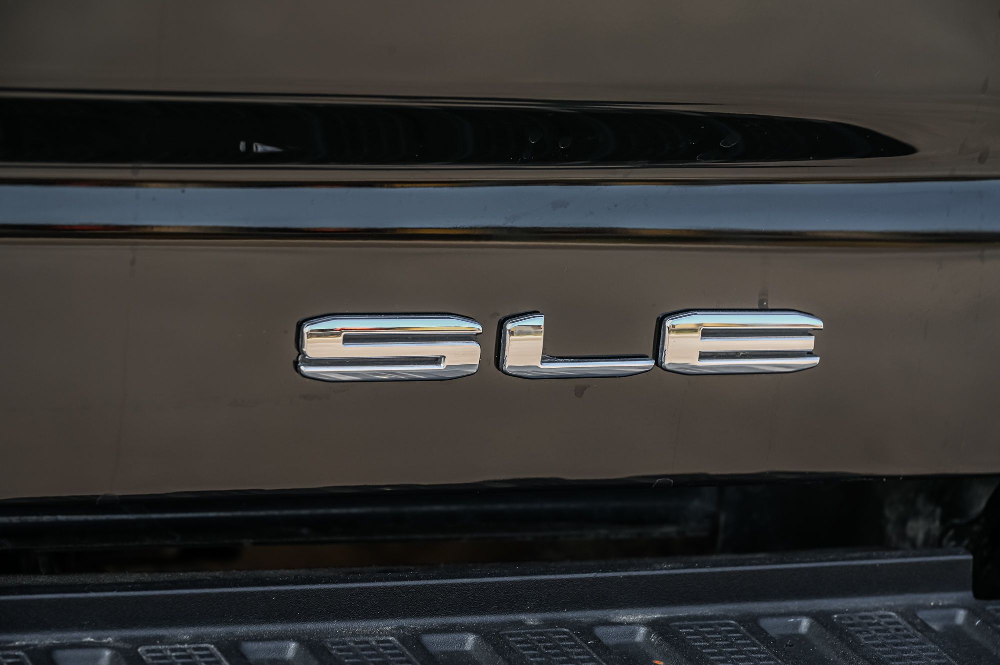 2021 GMC Sierra 2500HD in Saint-Leonard, Quebec