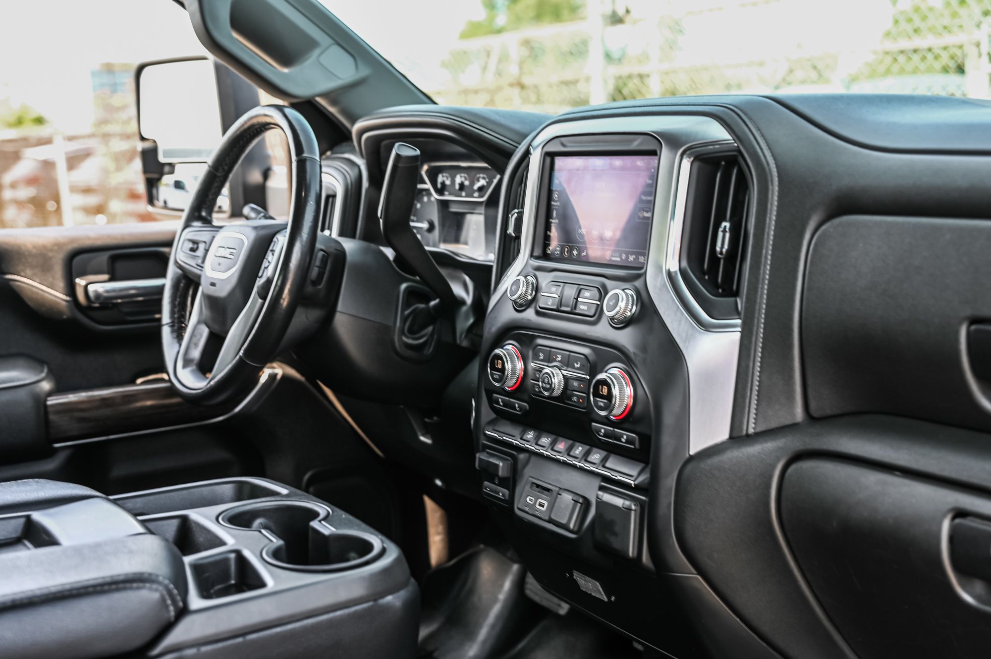 2021 GMC Sierra 2500HD in Saint-Leonard, Quebec