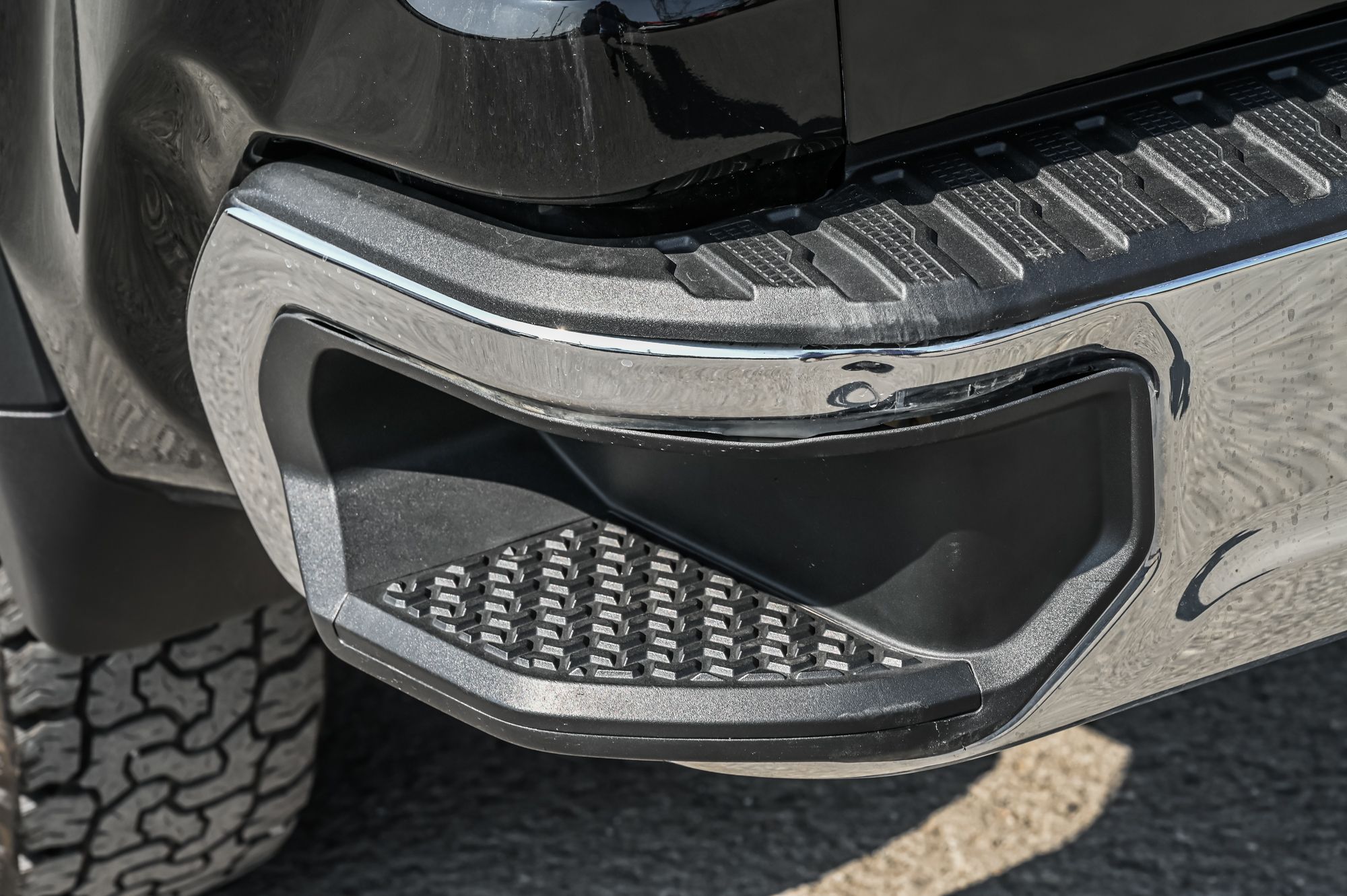 2021 GMC Sierra 2500HD in Saint-Leonard, Quebec