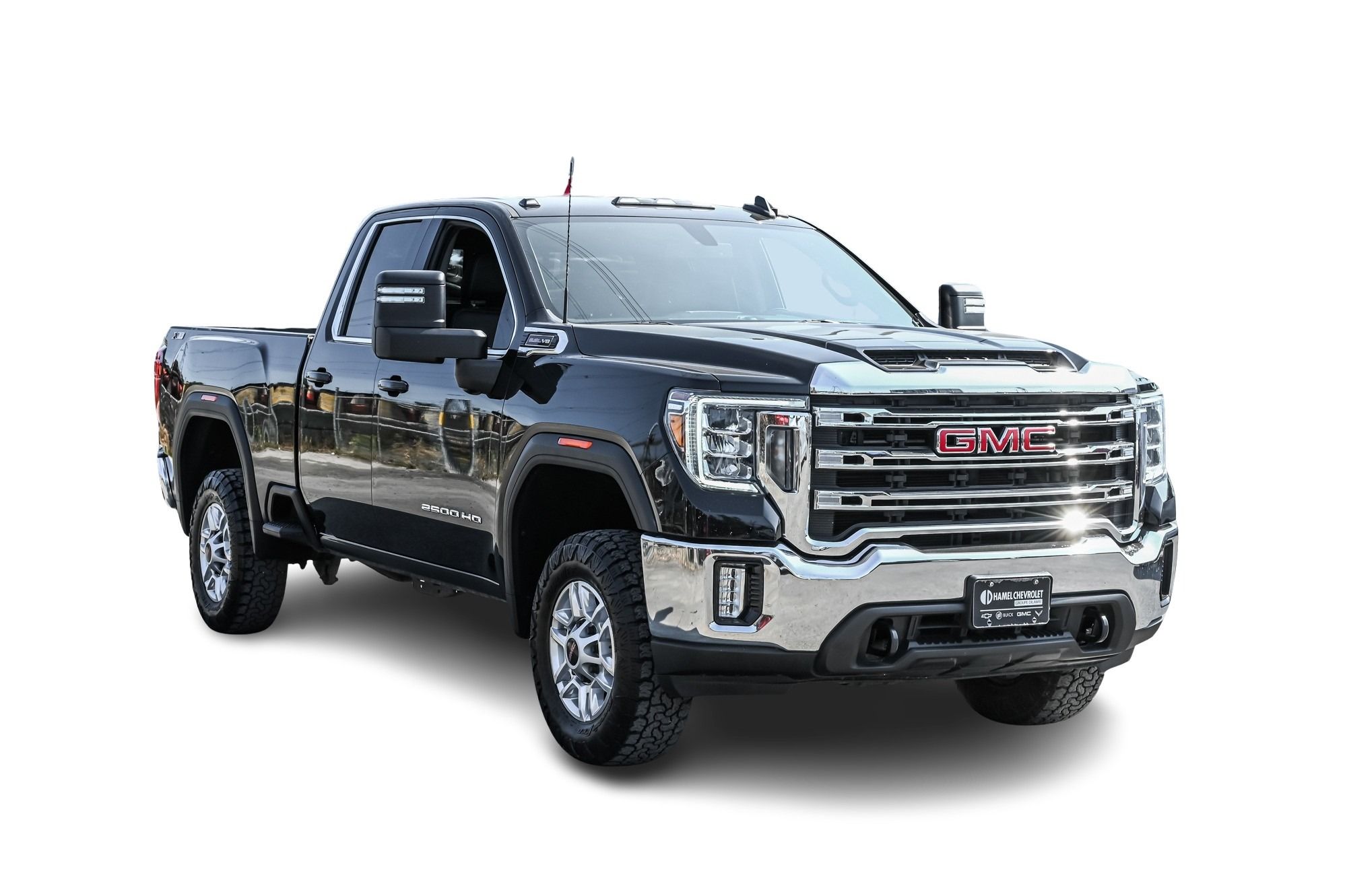 2021 GMC Sierra 2500HD in Saint-Leonard, Quebec