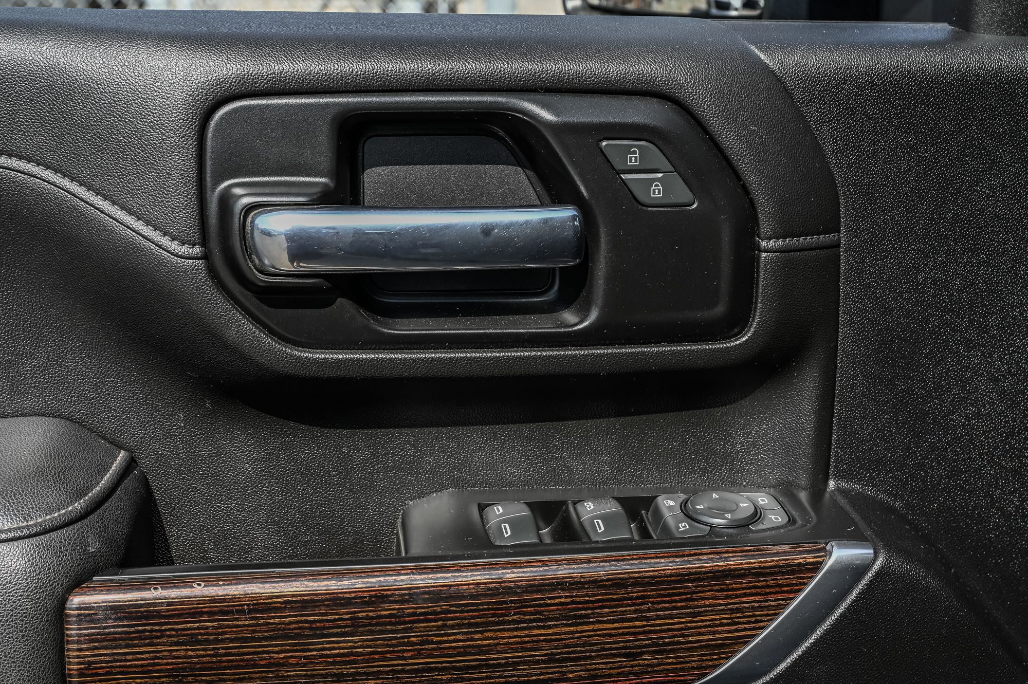 2021 GMC Sierra 2500HD in Saint-Leonard, Quebec