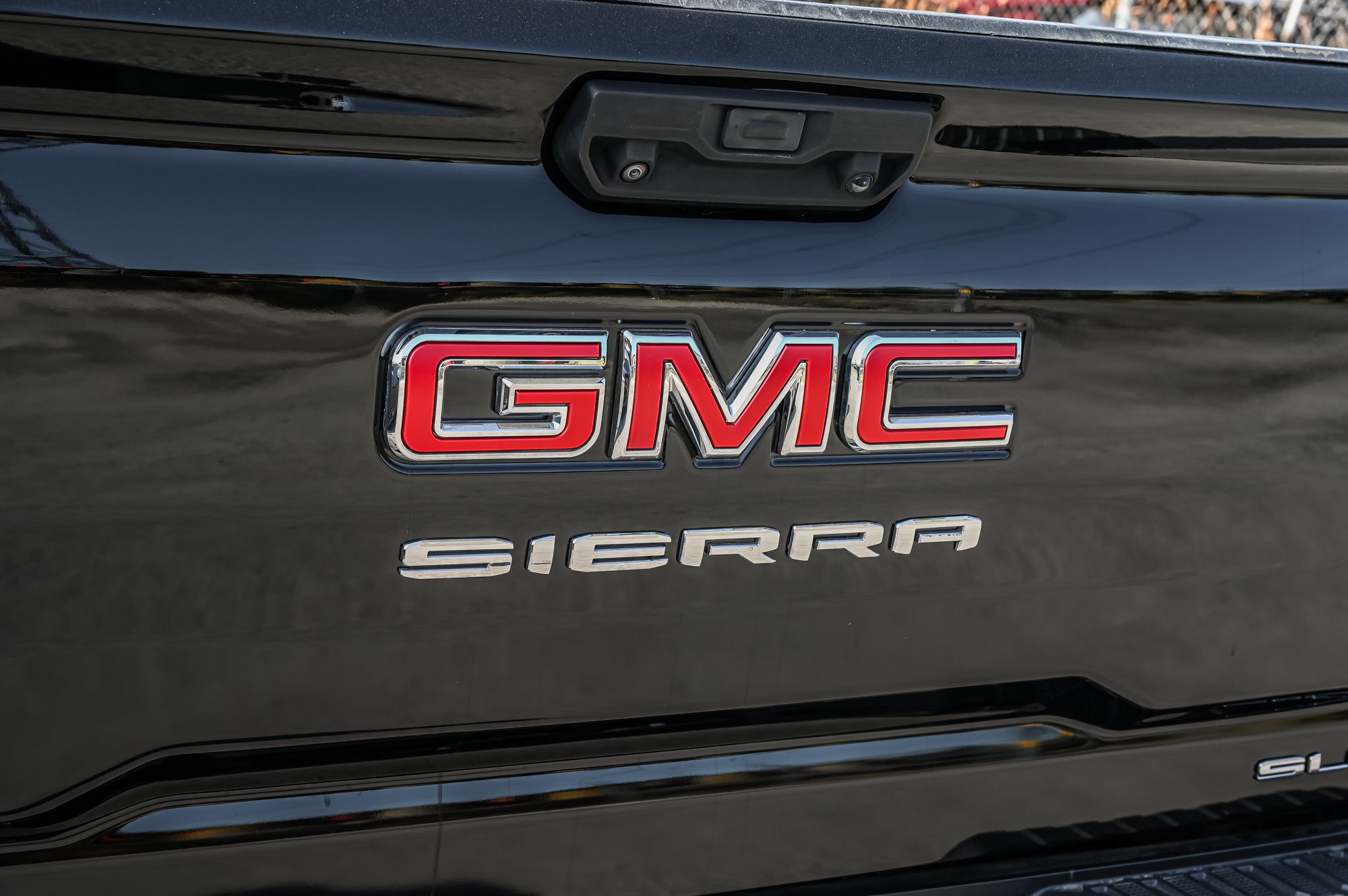 2021 GMC Sierra 2500HD in Saint-Leonard, Quebec