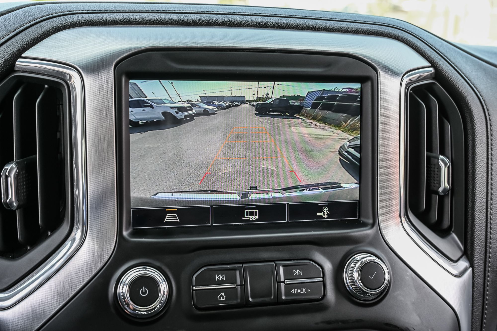 2021 GMC Sierra 2500HD in Saint-Leonard, Quebec