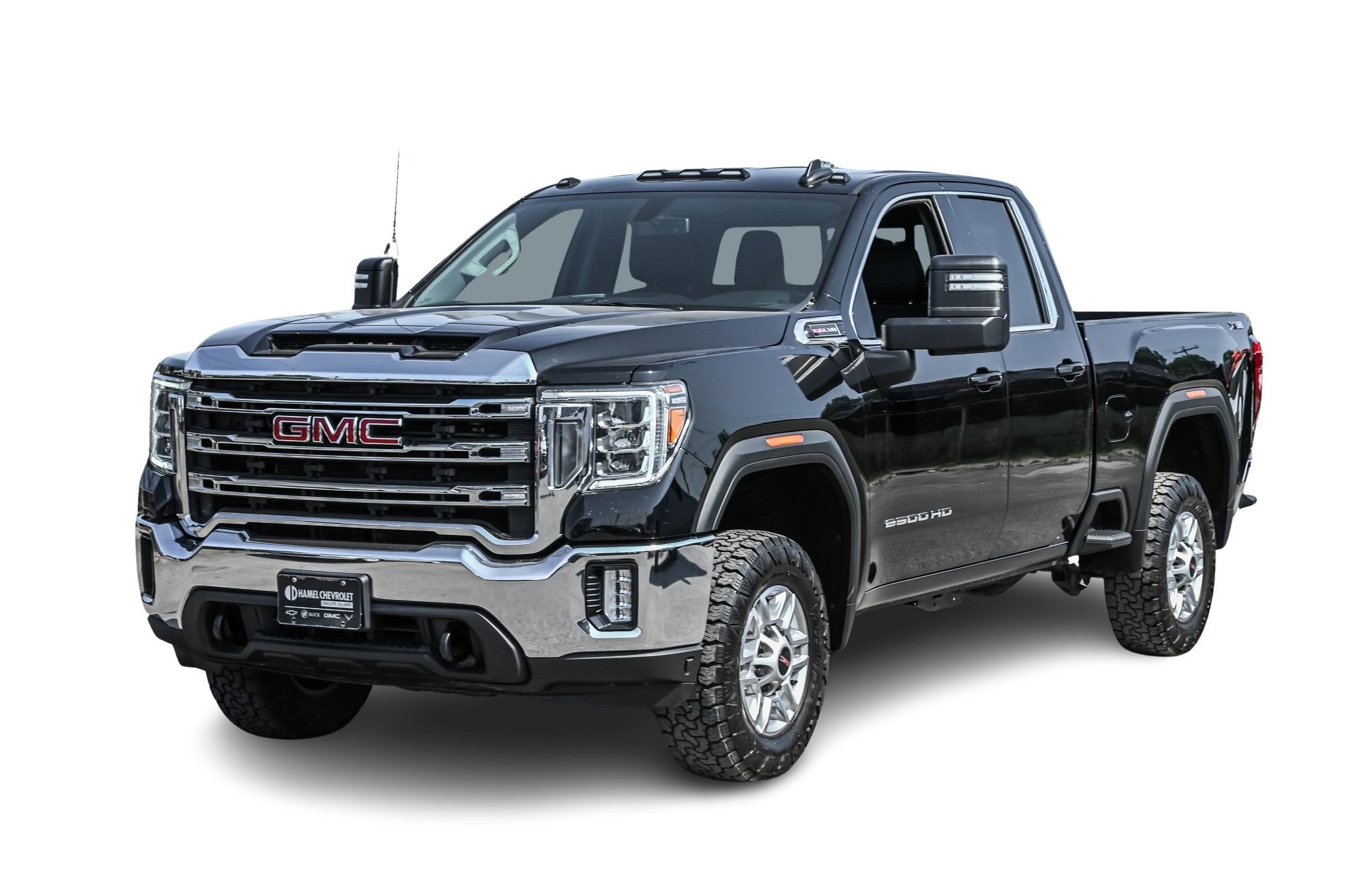 2021 GMC Sierra 2500HD in Saint-Leonard, Quebec