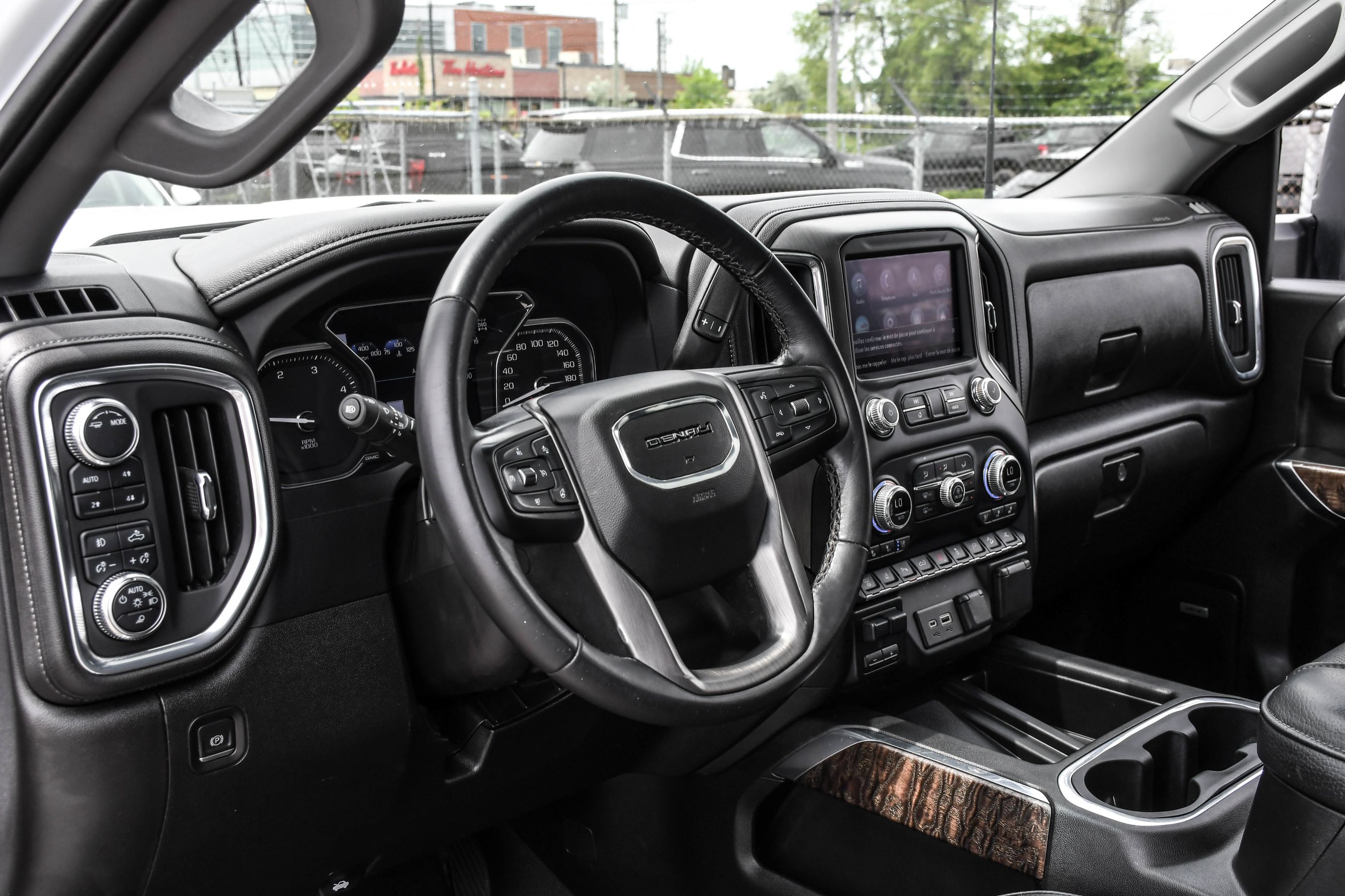 2022 GMC Sierra 2500HD