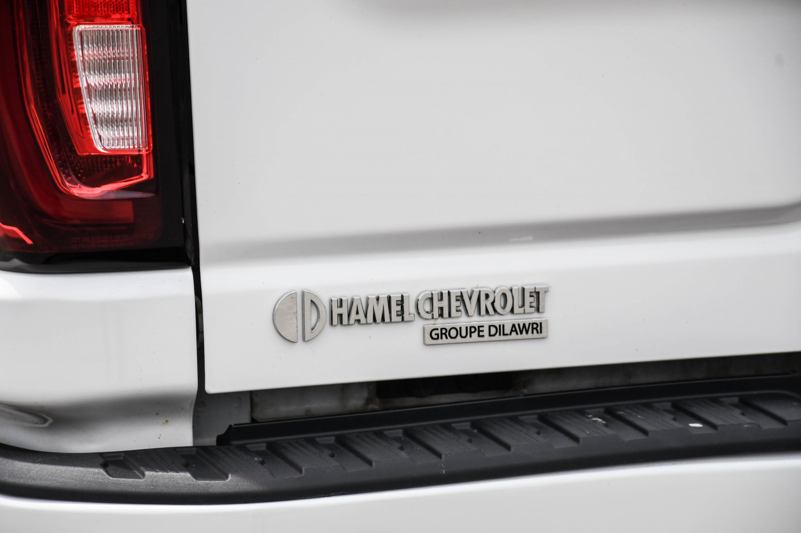 2022 GMC Sierra 2500HD