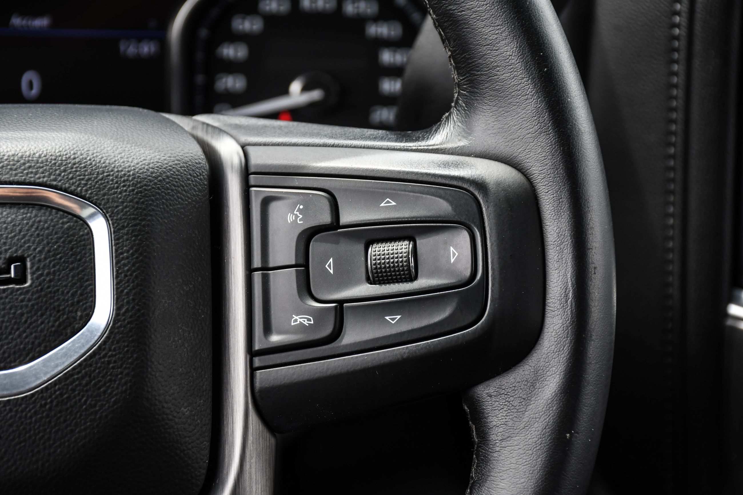 2022 GMC Sierra 2500HD