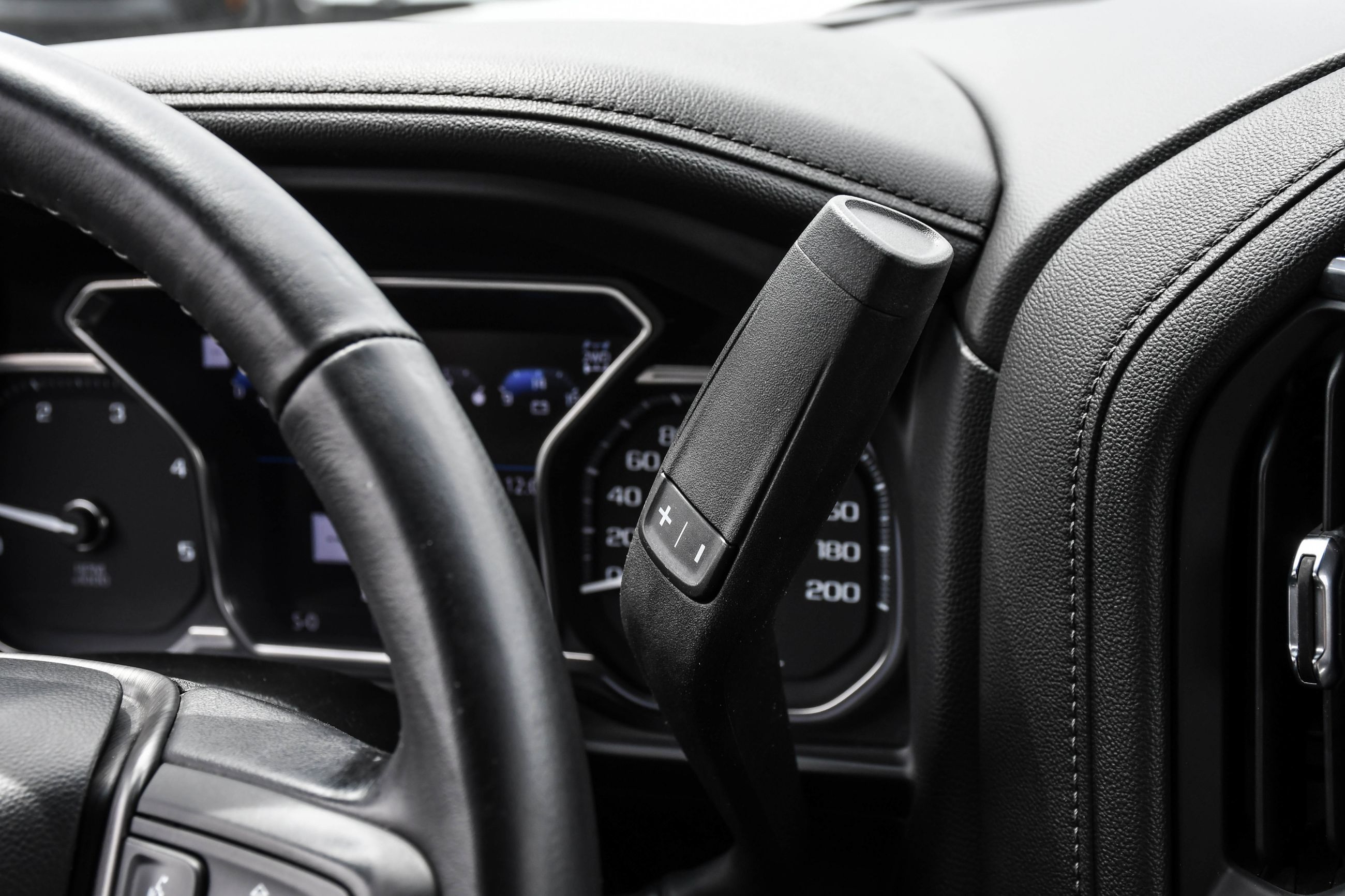 2022 GMC Sierra 2500HD