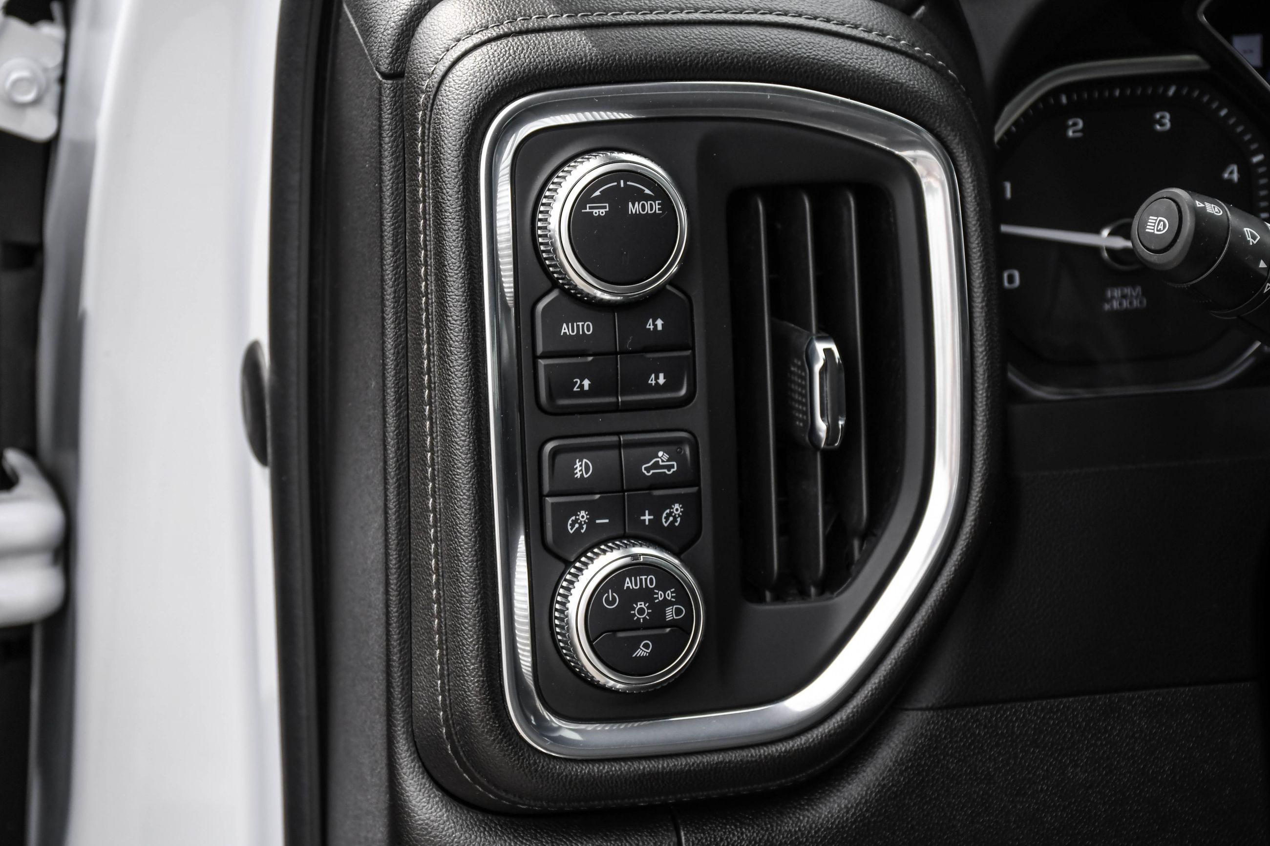 2022 GMC Sierra 2500HD