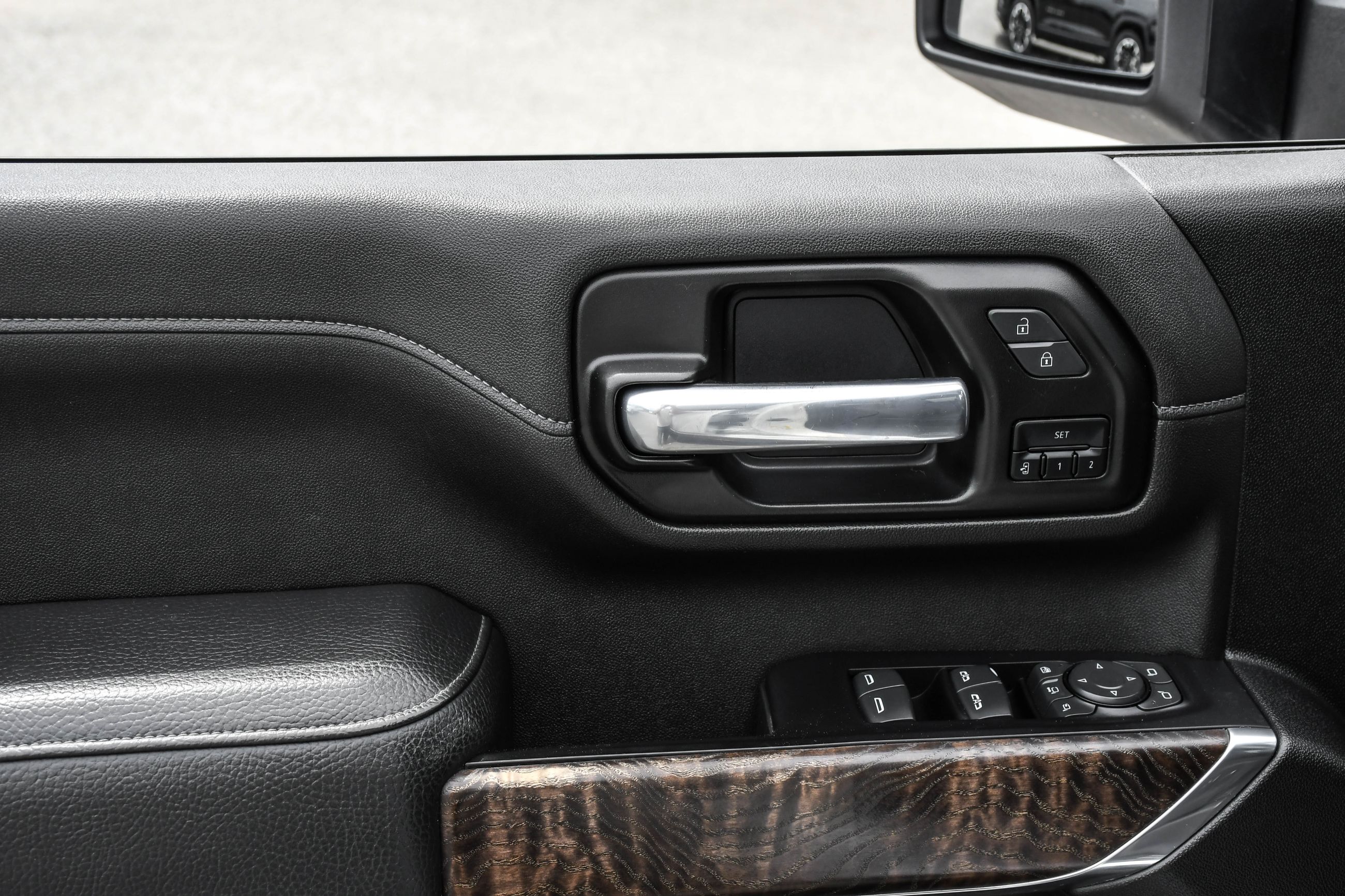 2022 GMC Sierra 2500HD