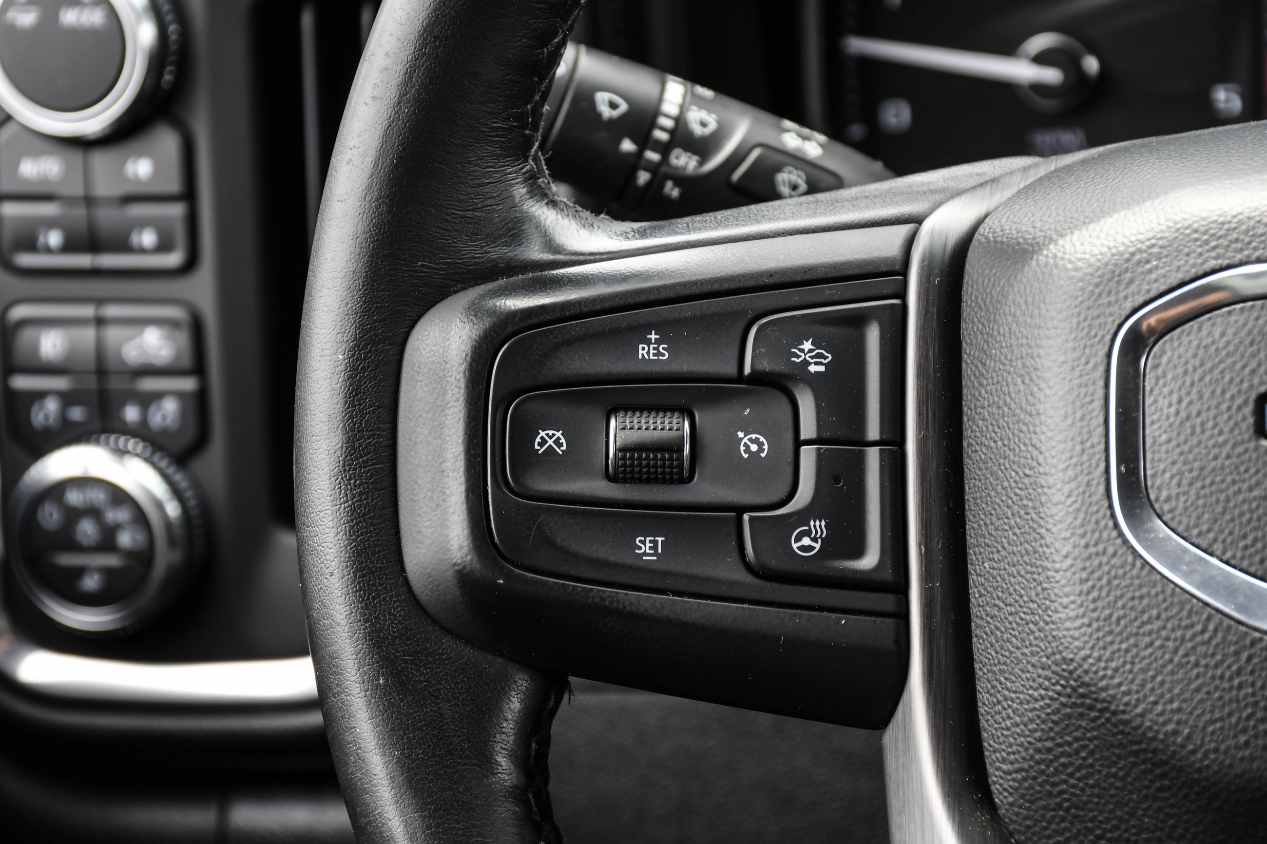 2022 GMC Sierra 2500HD