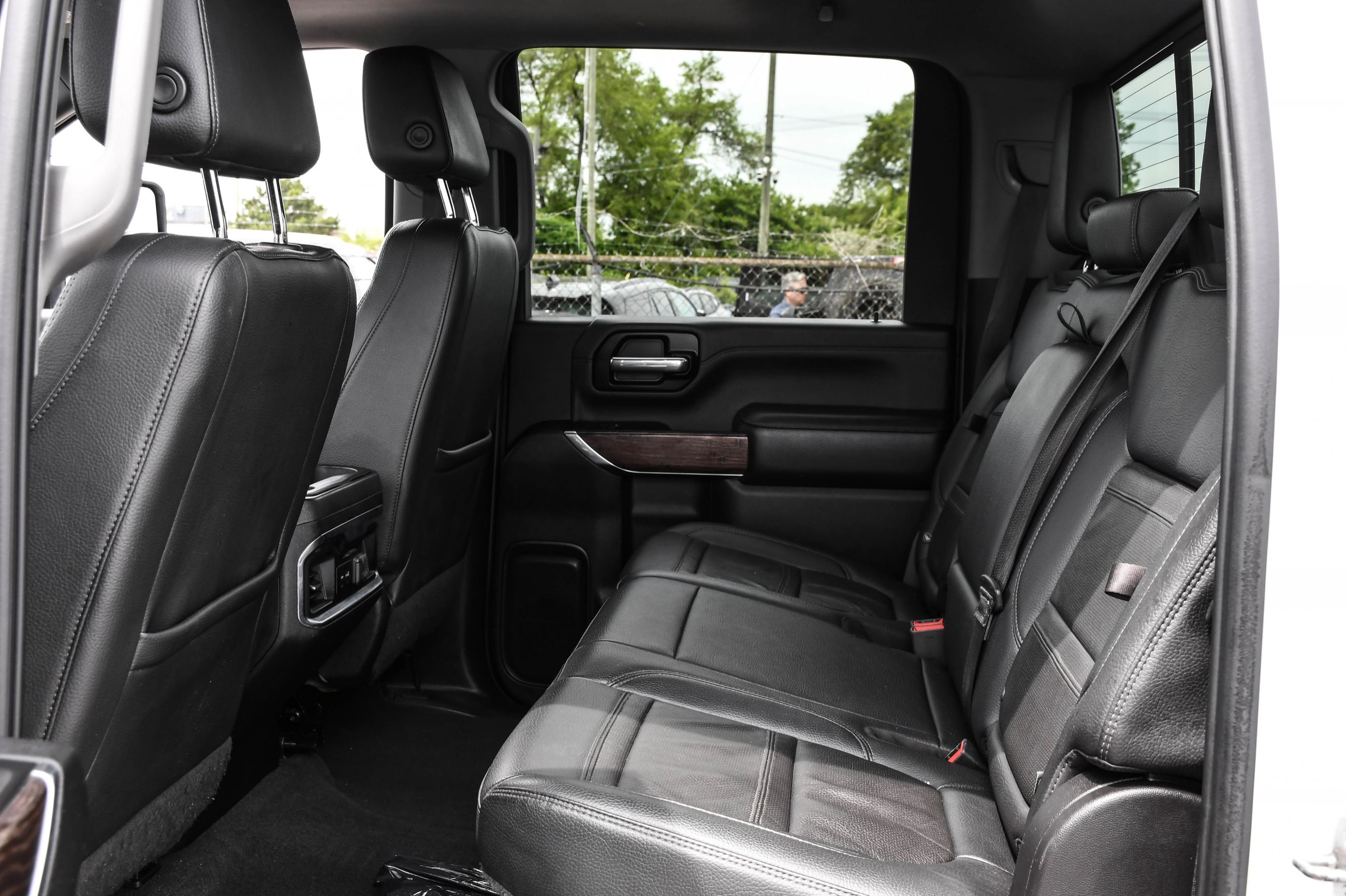 2022 GMC Sierra 2500HD