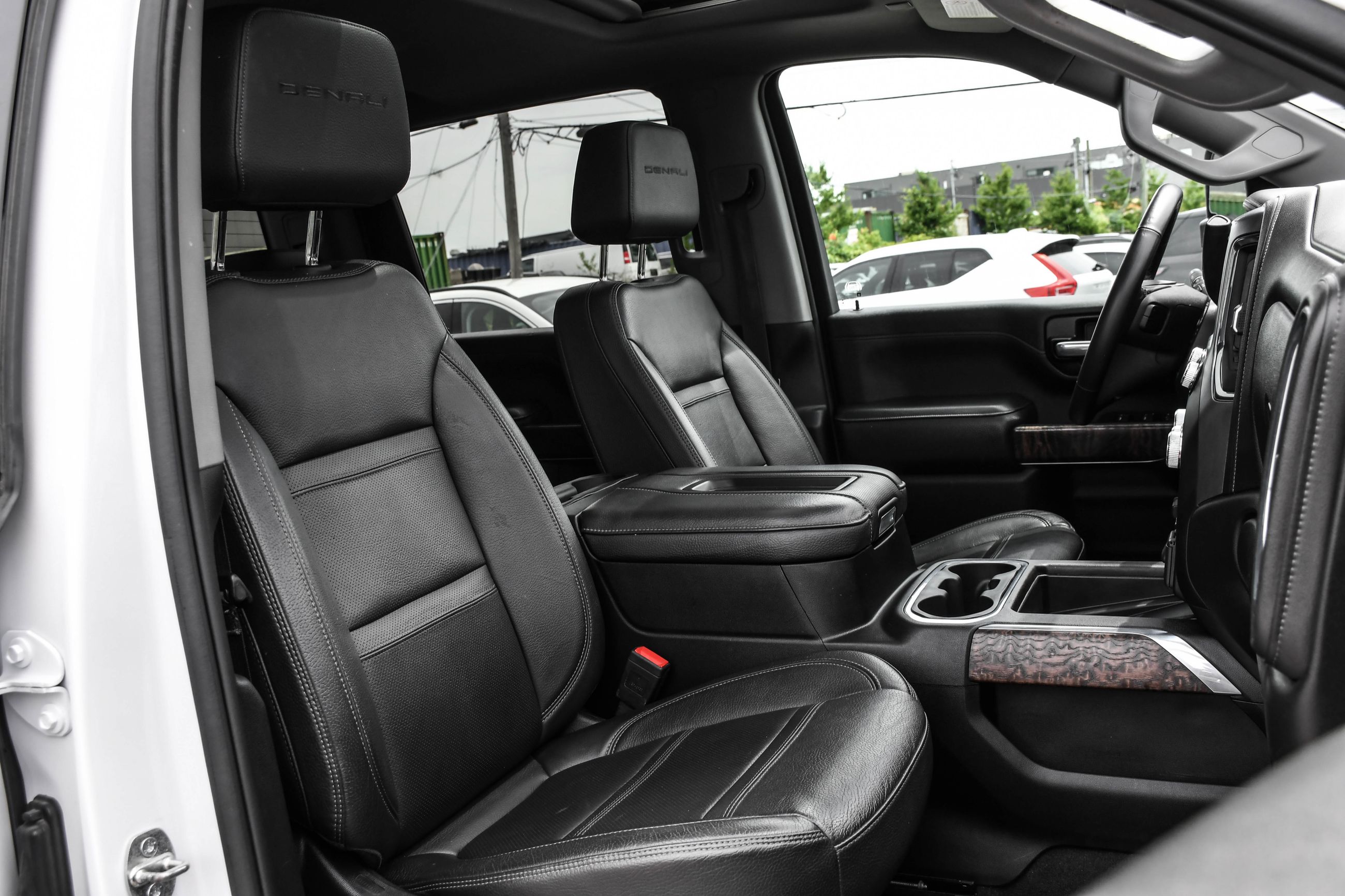 2022 GMC Sierra 2500HD