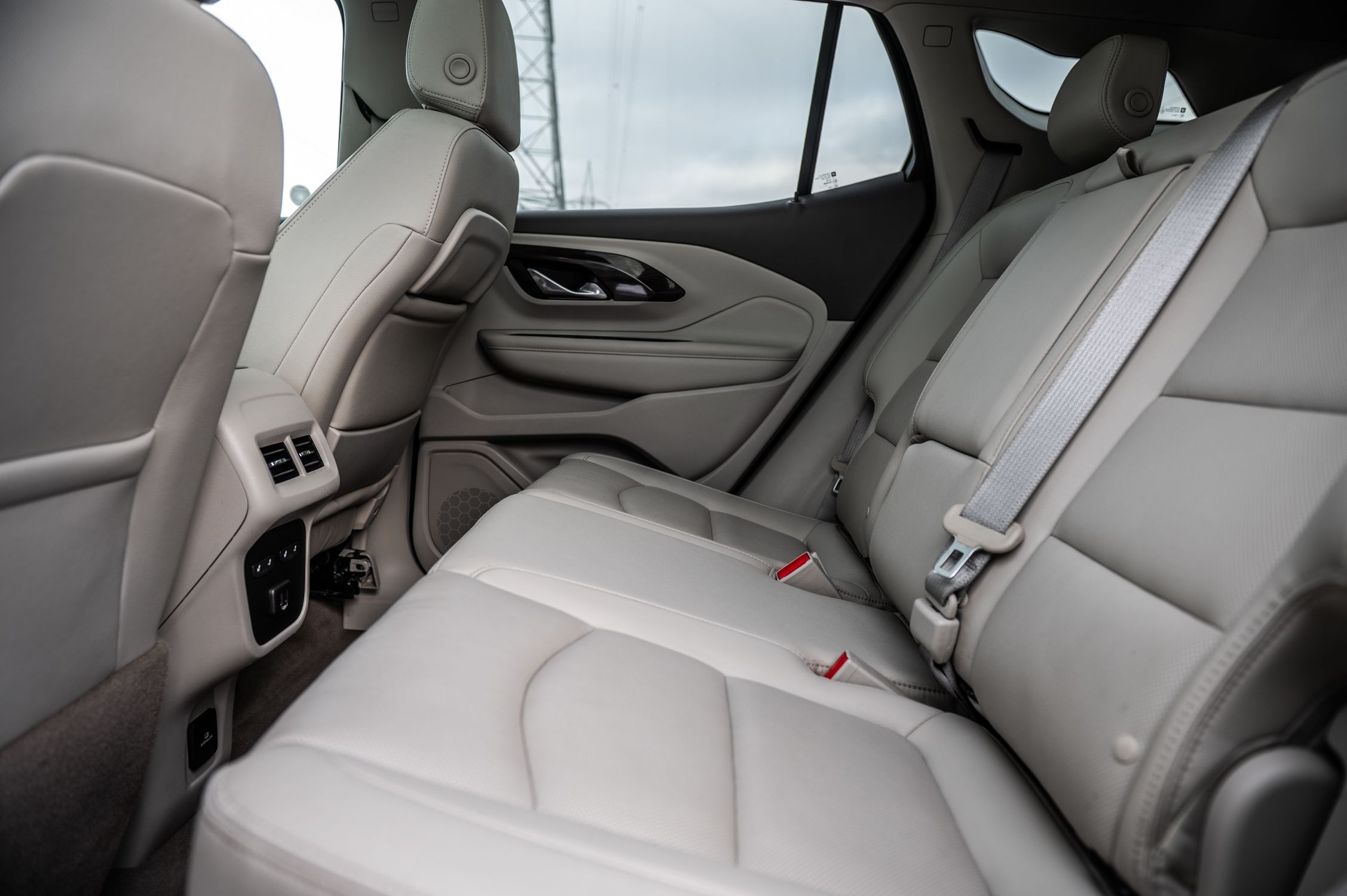 2019 GMC Terrain in Saint-Leonard, Quebec