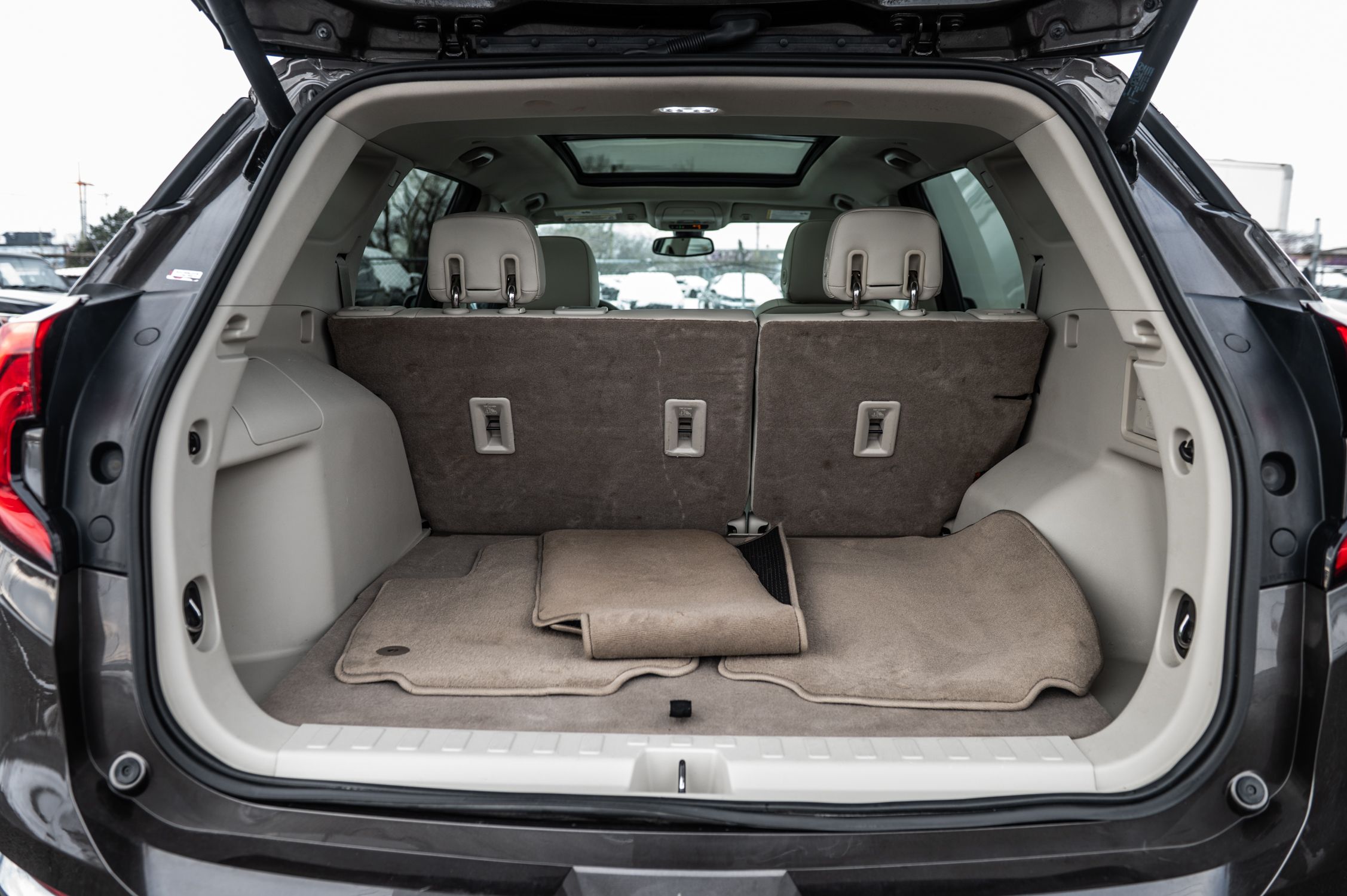 2019 GMC Terrain in Saint-Leonard, Quebec