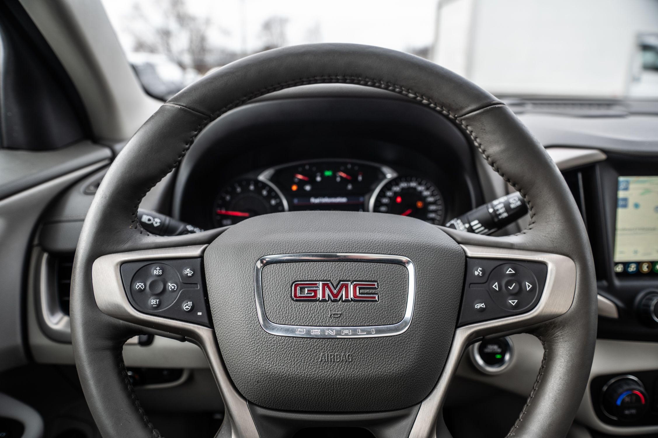 2019 GMC Terrain in Saint-Leonard, Quebec