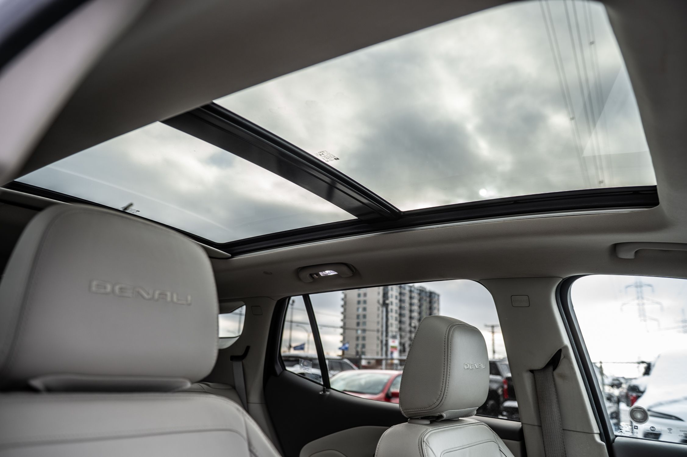 2019 GMC Terrain in Saint-Leonard, Quebec