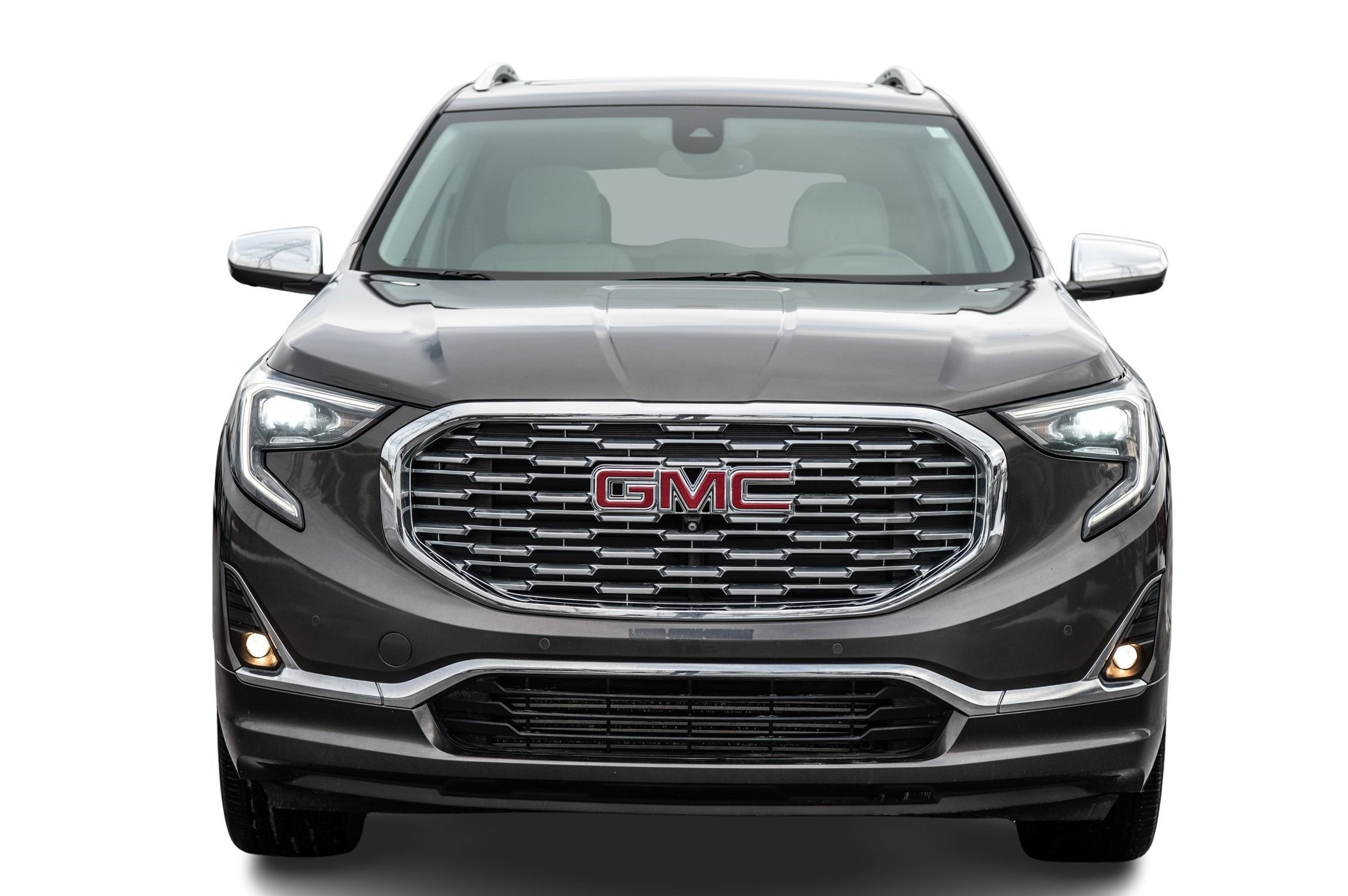 2019 GMC Terrain in Saint-Leonard, Quebec