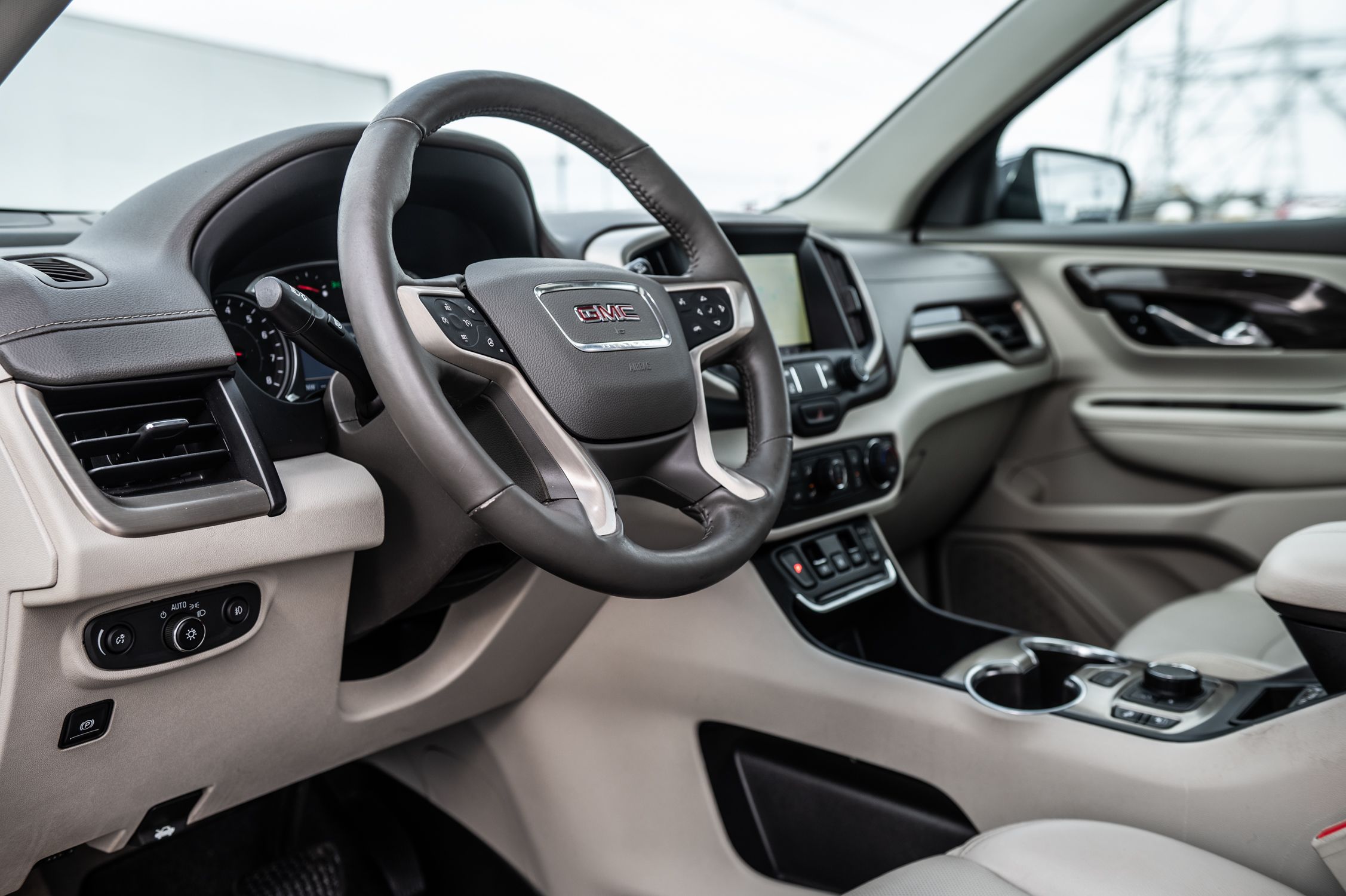 2019 GMC Terrain in Saint-Leonard, Quebec