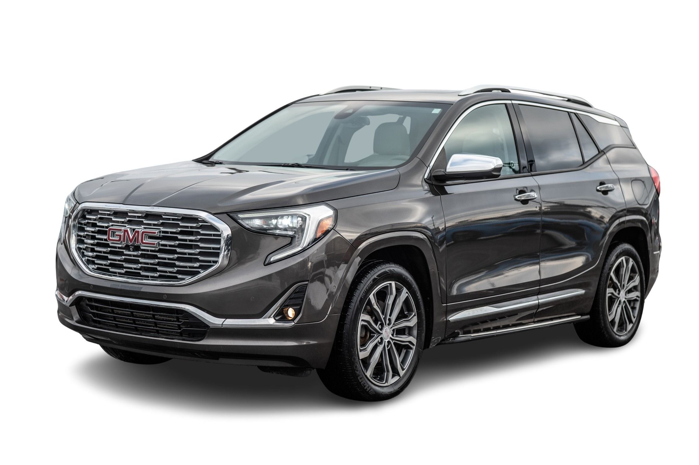 2019 GMC Terrain in Saint-Leonard, Quebec