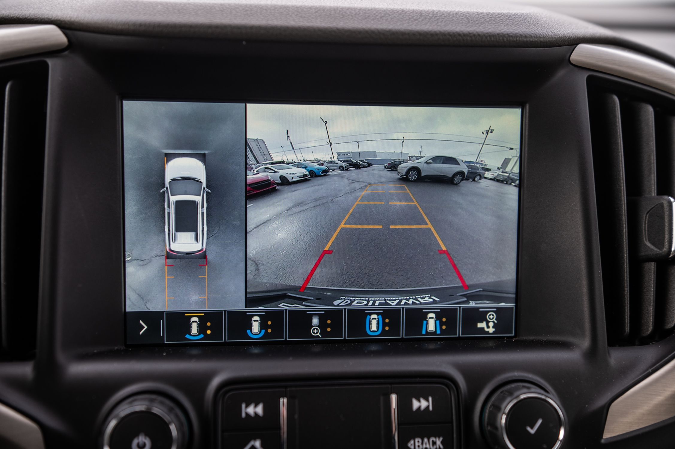 2019 GMC Terrain in Saint-Leonard, Quebec