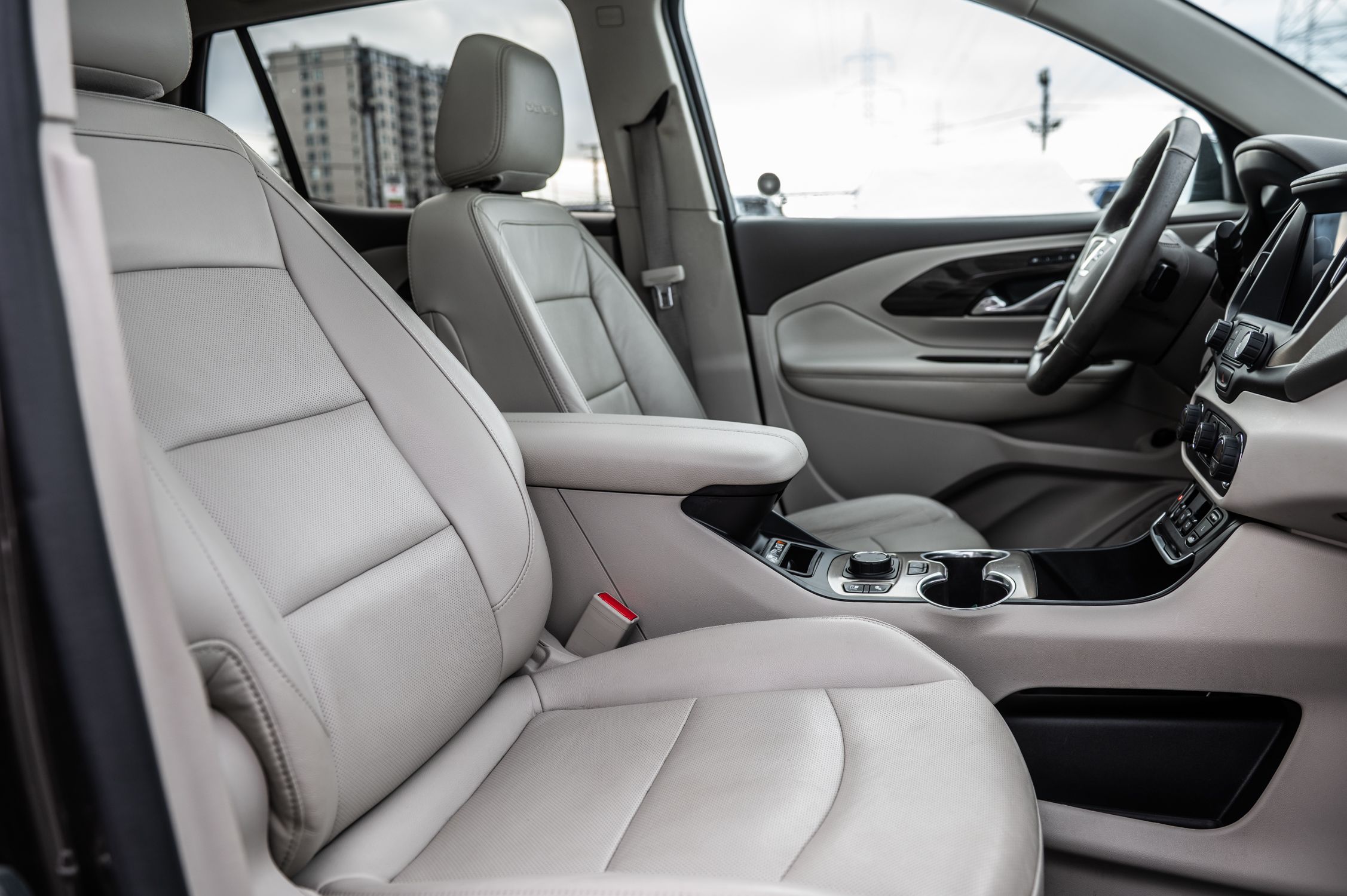 2019 GMC Terrain in Saint-Leonard, Quebec