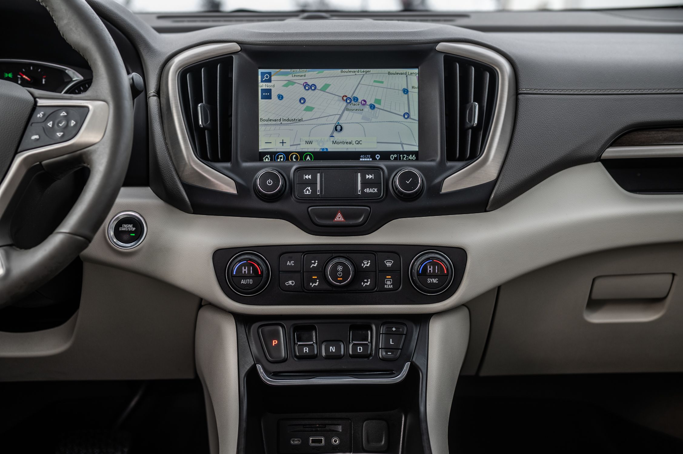 2019 GMC Terrain in Saint-Leonard, Quebec