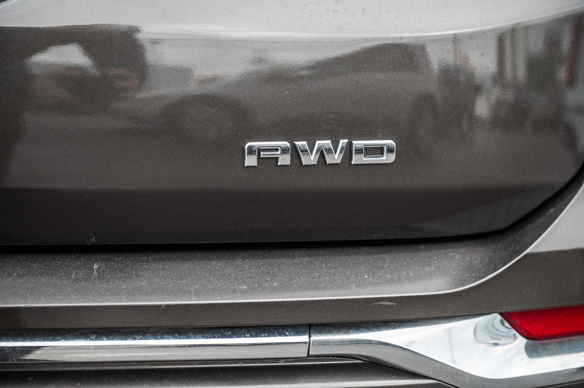 2019 GMC Terrain in Saint-Leonard, Quebec