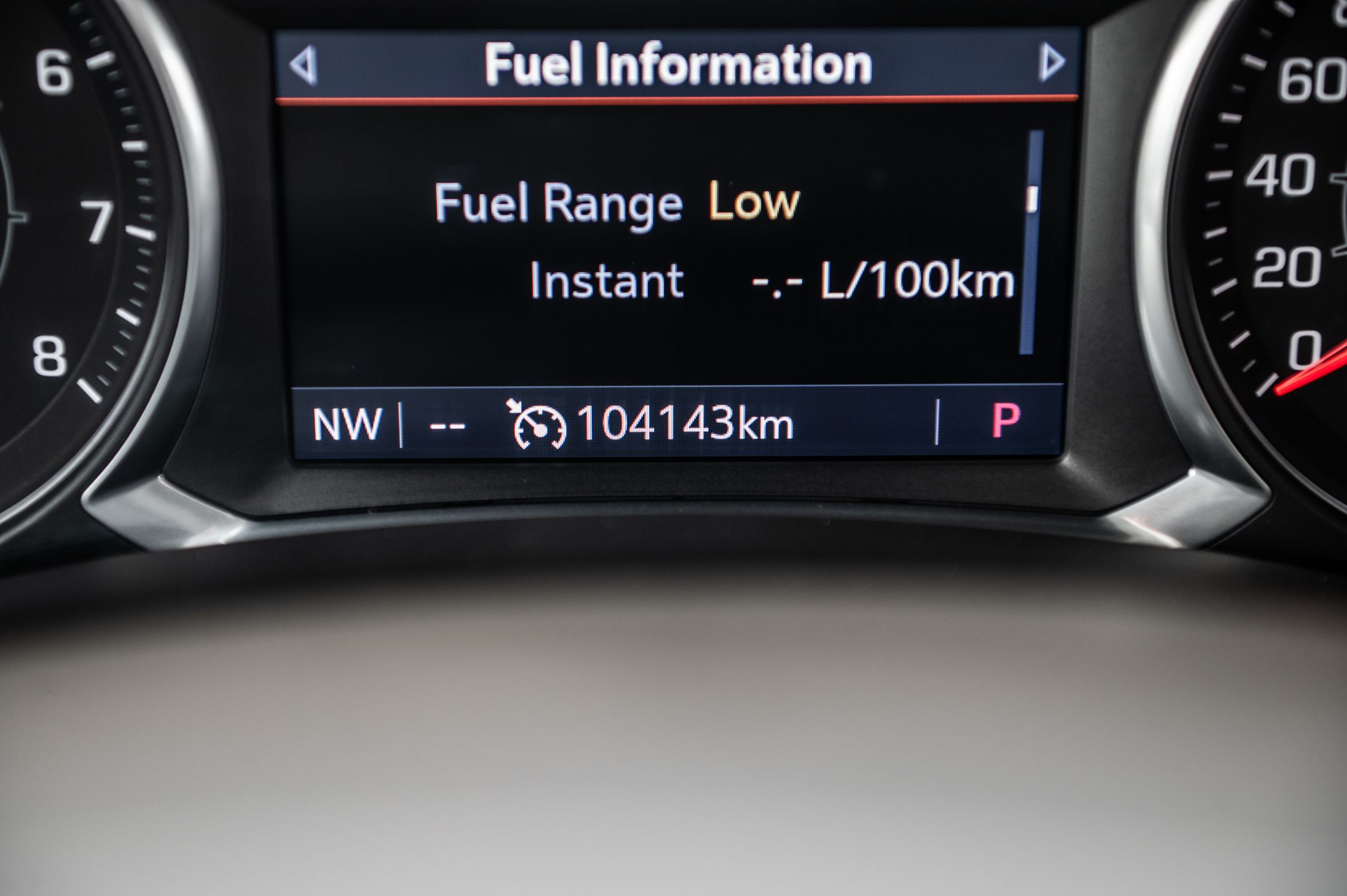 2019 GMC Terrain in Saint-Leonard, Quebec