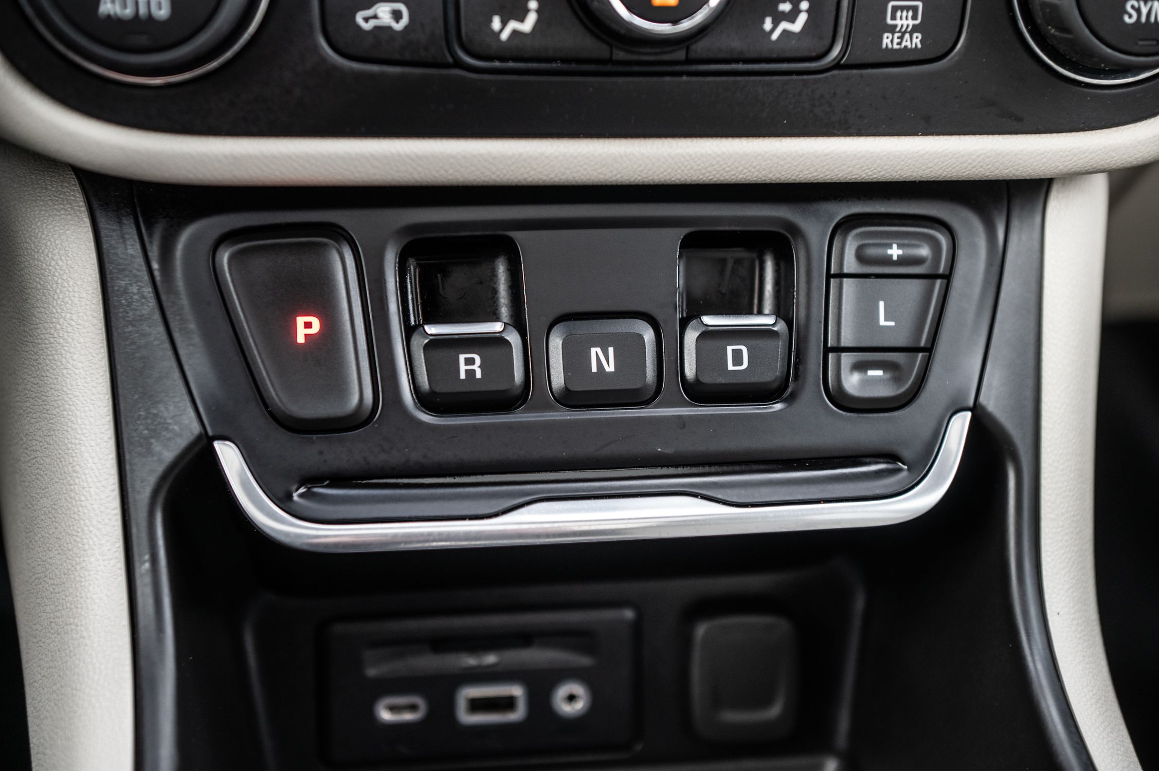 2019 GMC Terrain in Saint-Leonard, Quebec