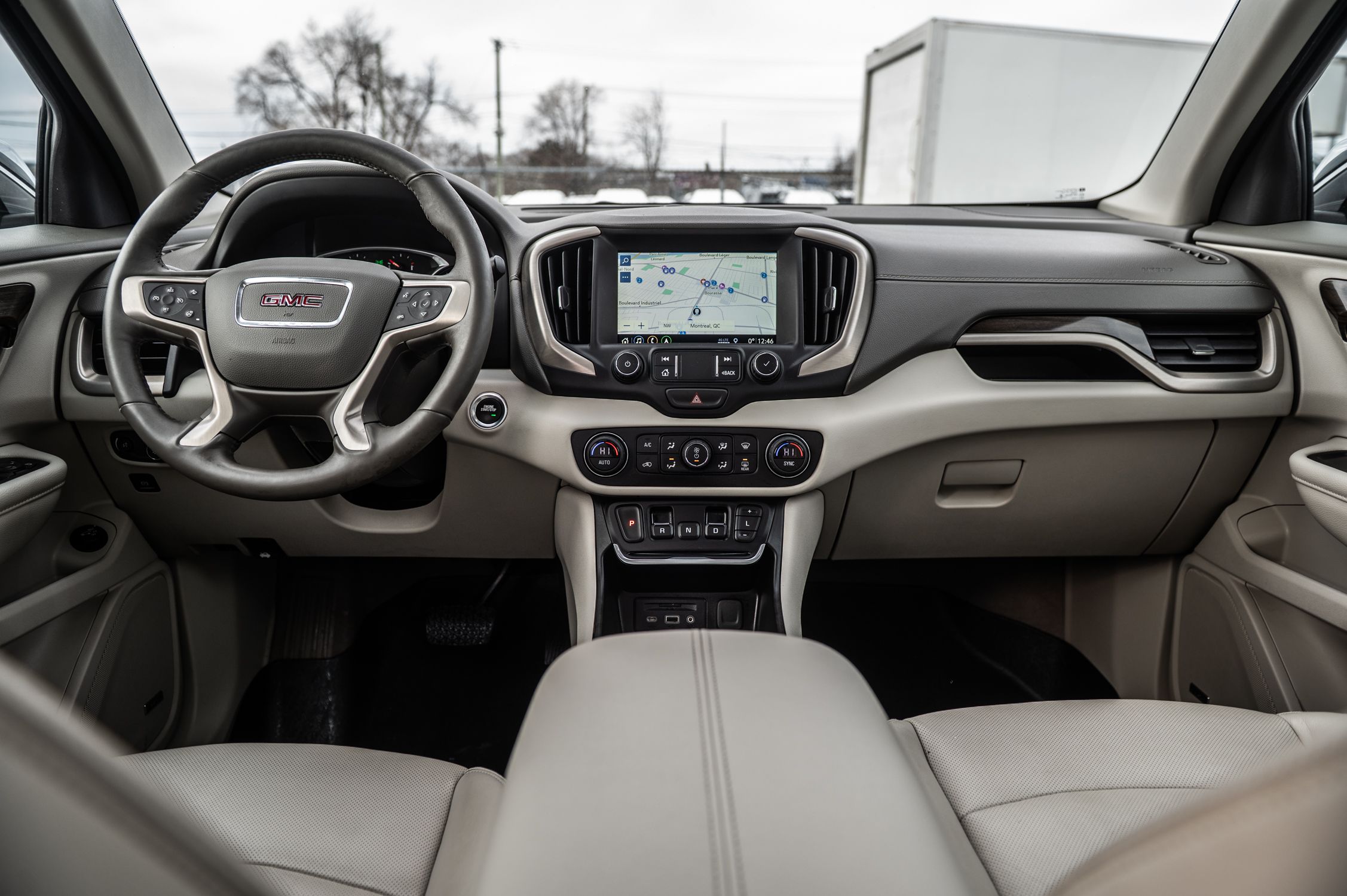 2019 GMC Terrain in Saint-Leonard, Quebec