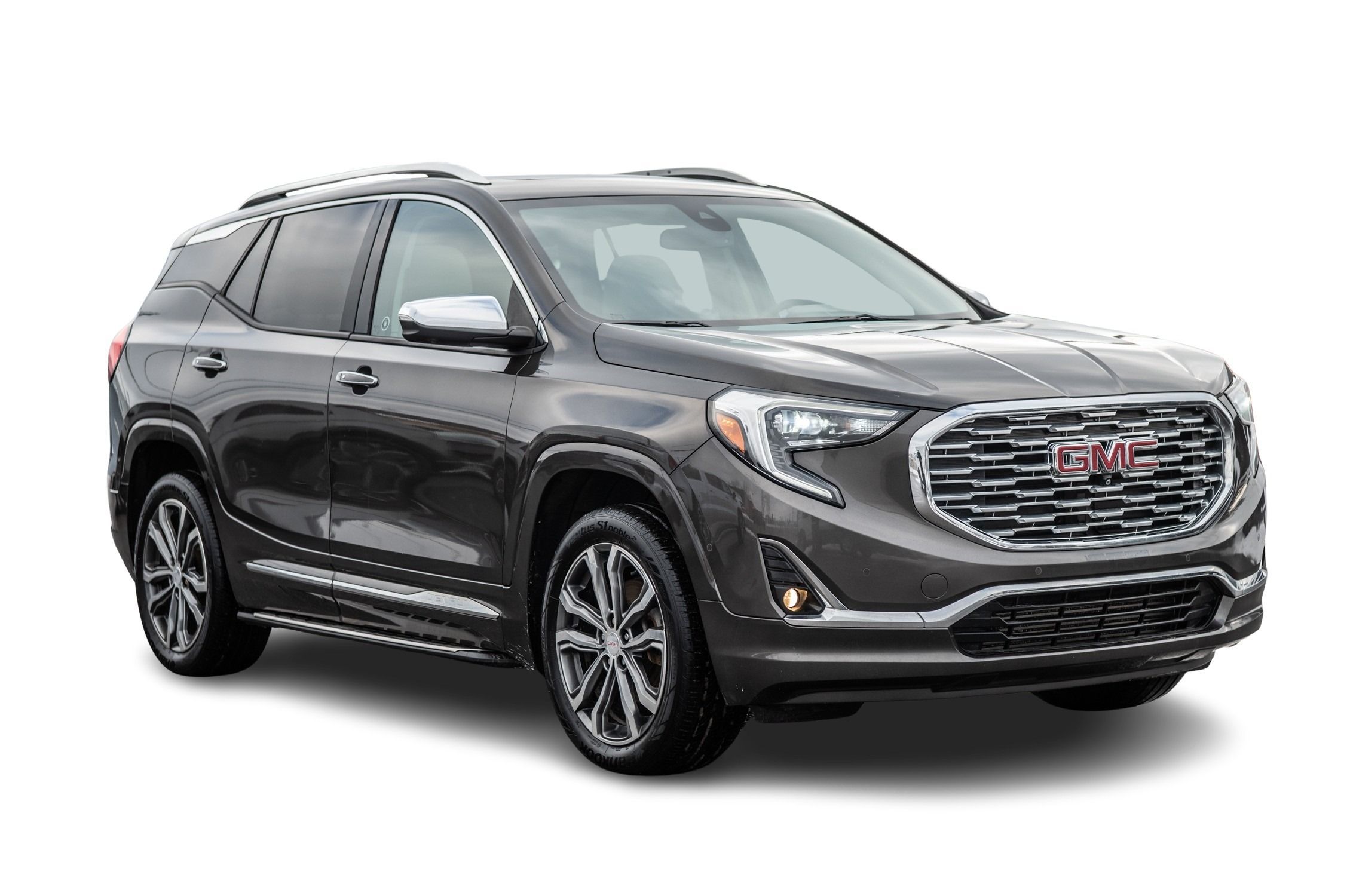2019 GMC Terrain in Saint-Leonard, Quebec