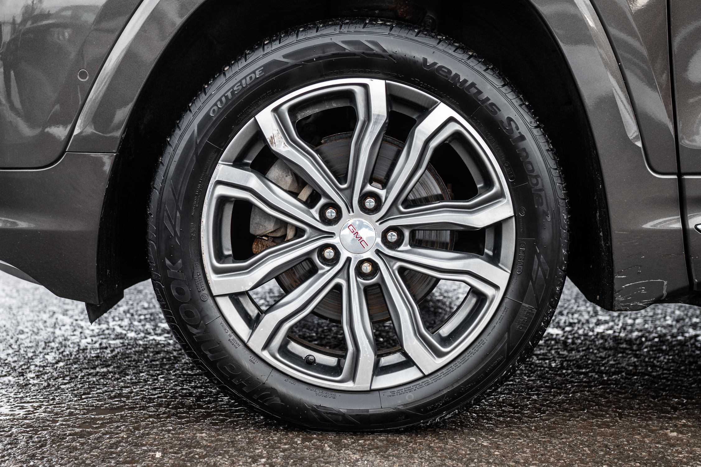 2019 GMC Terrain in Saint-Leonard, Quebec