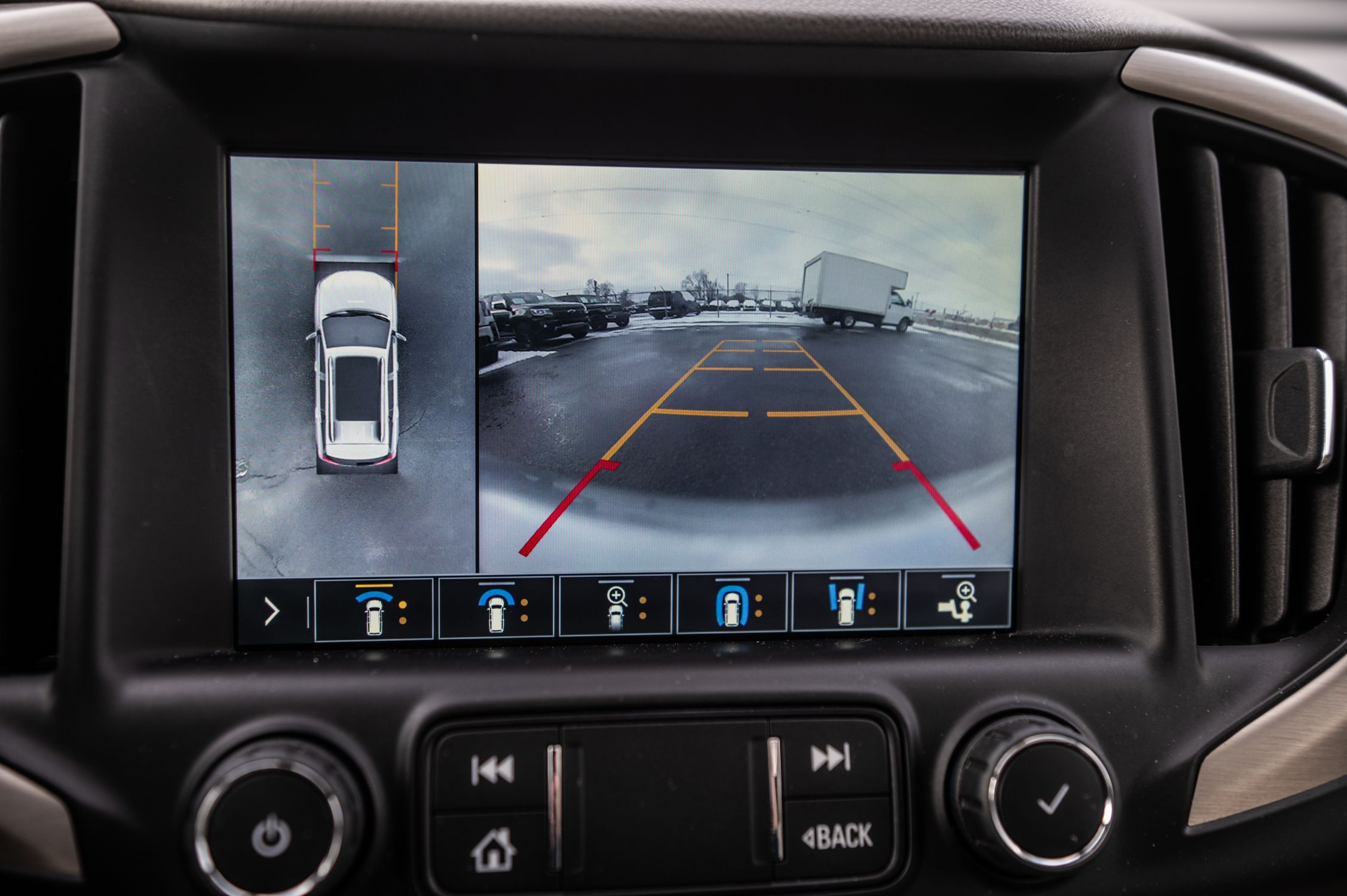 2019 GMC Terrain in Saint-Leonard, Quebec