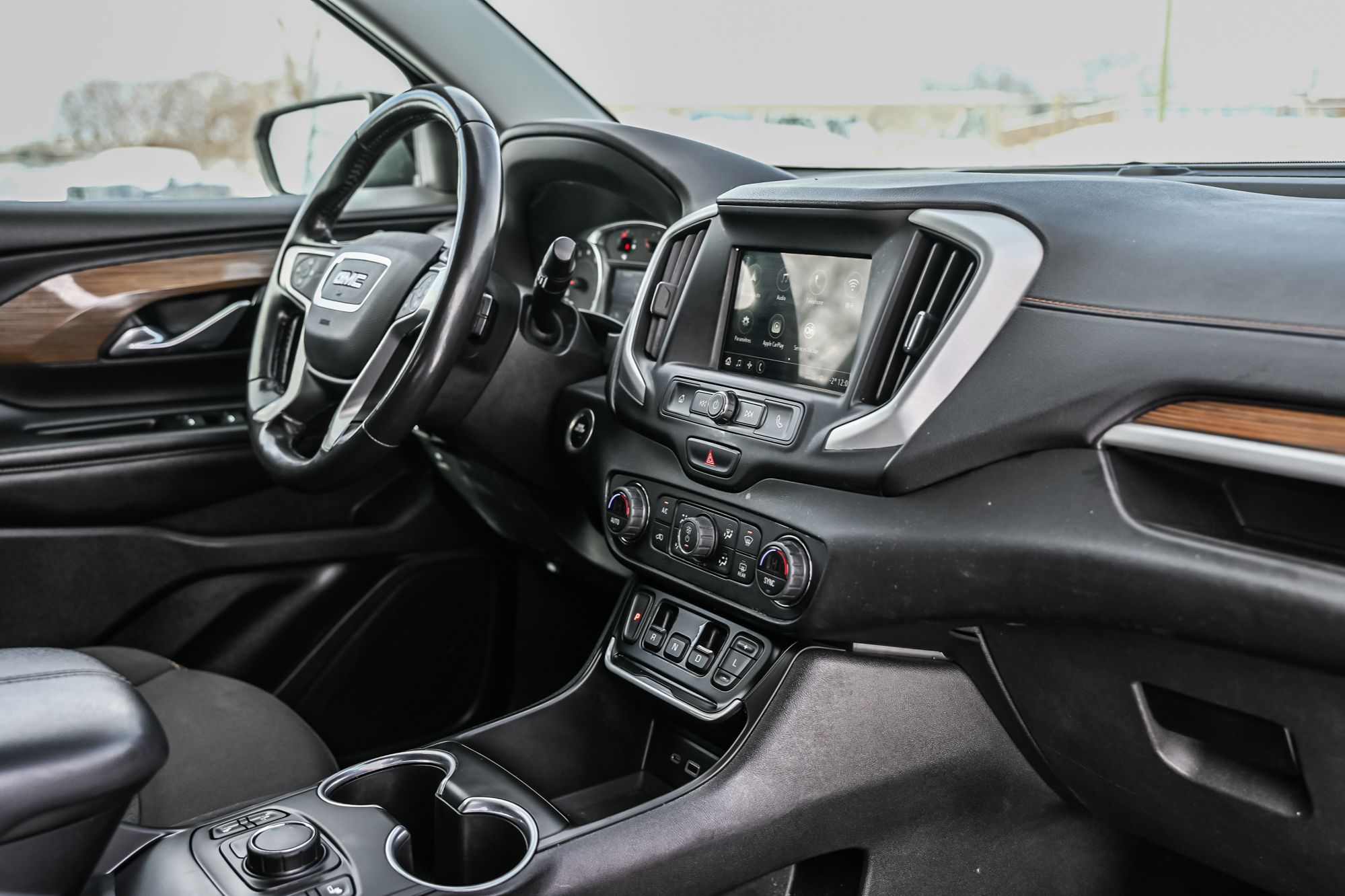 2019 GMC Terrain in Saint-Leonard, Quebec