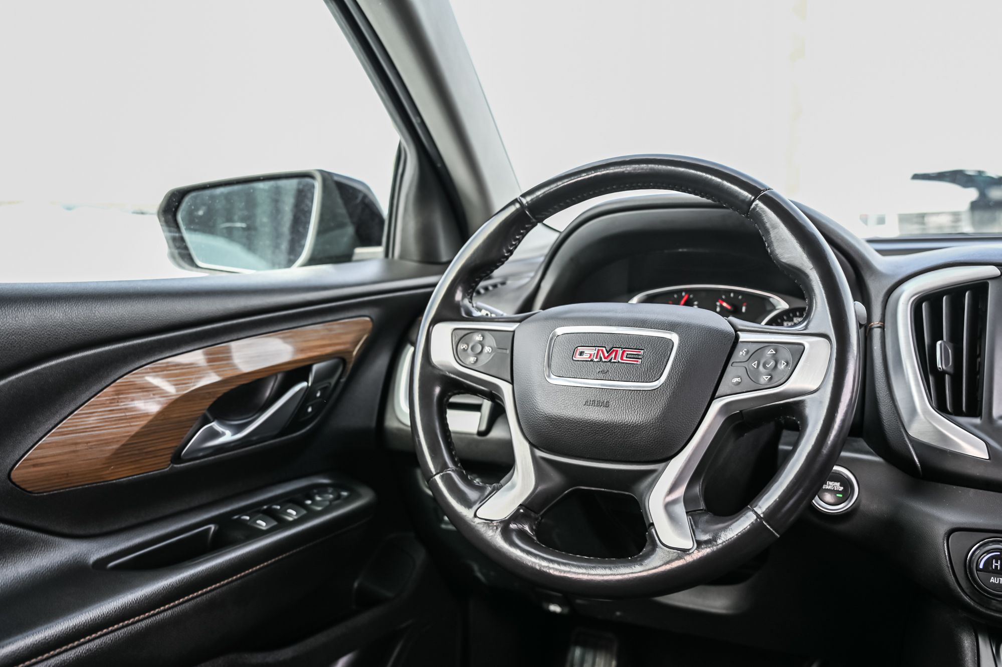 2019 GMC Terrain in Saint-Leonard, Quebec