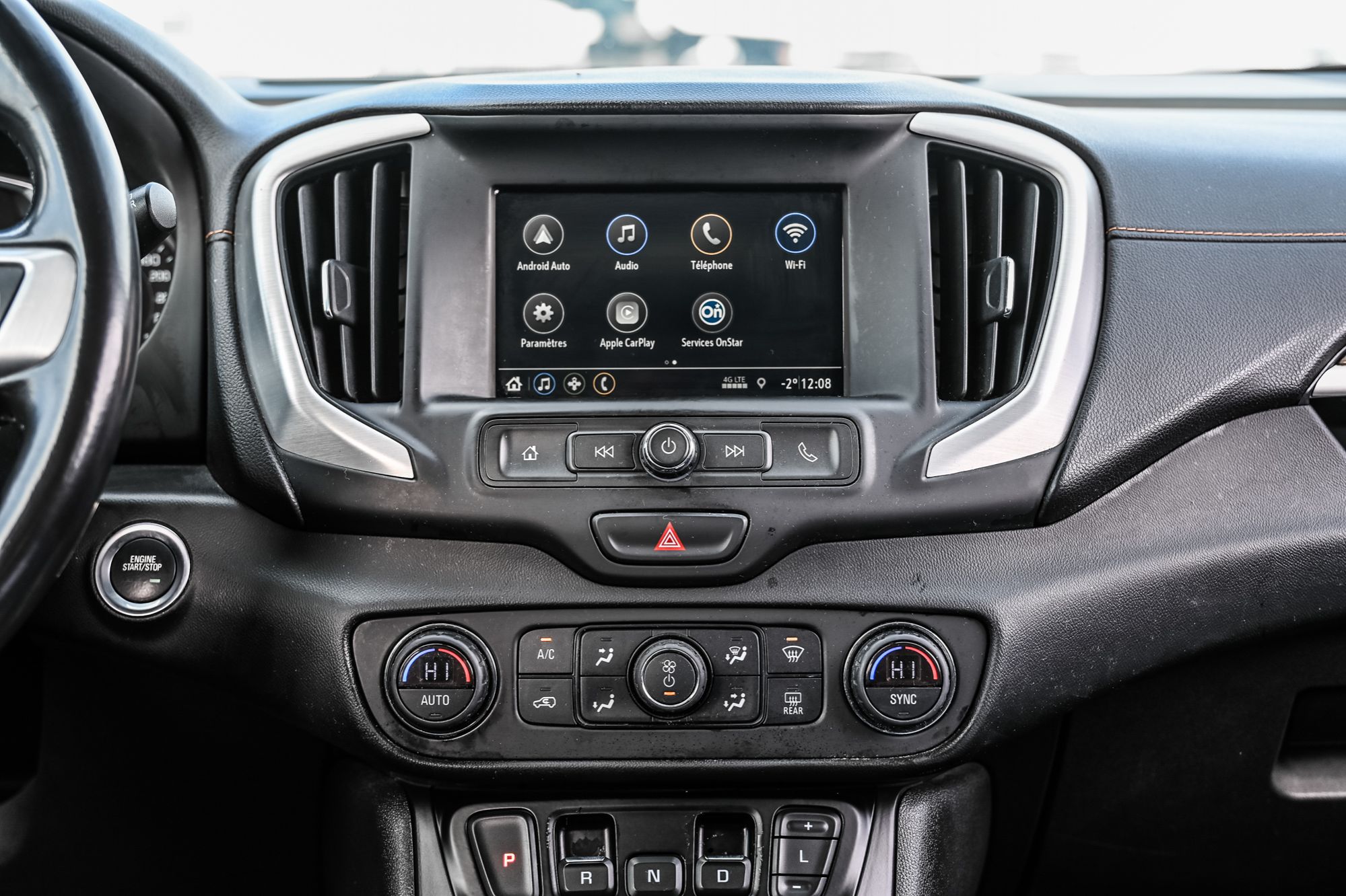 2019 GMC Terrain in Saint-Leonard, Quebec