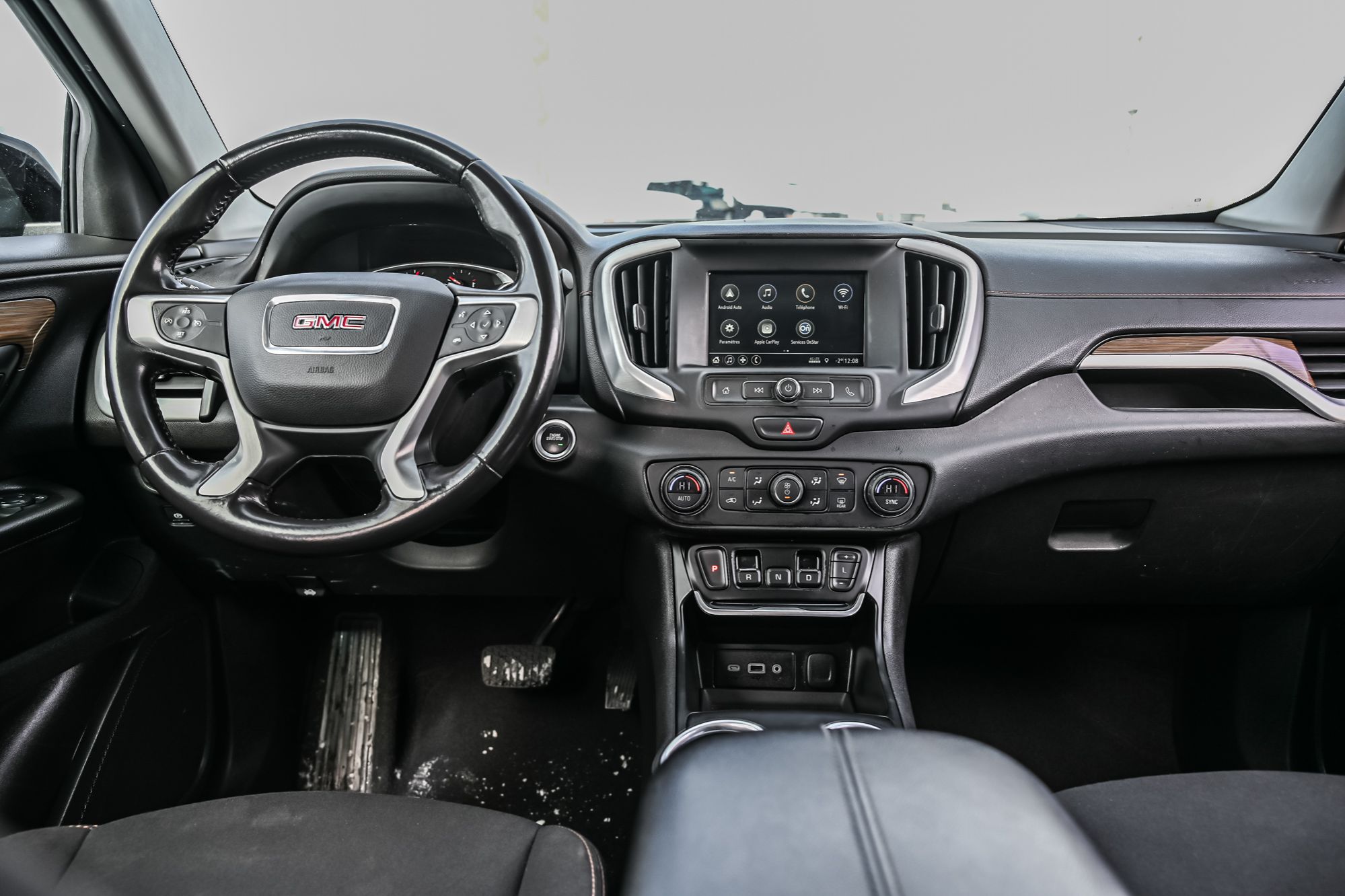 2019 GMC Terrain in Saint-Leonard, Quebec