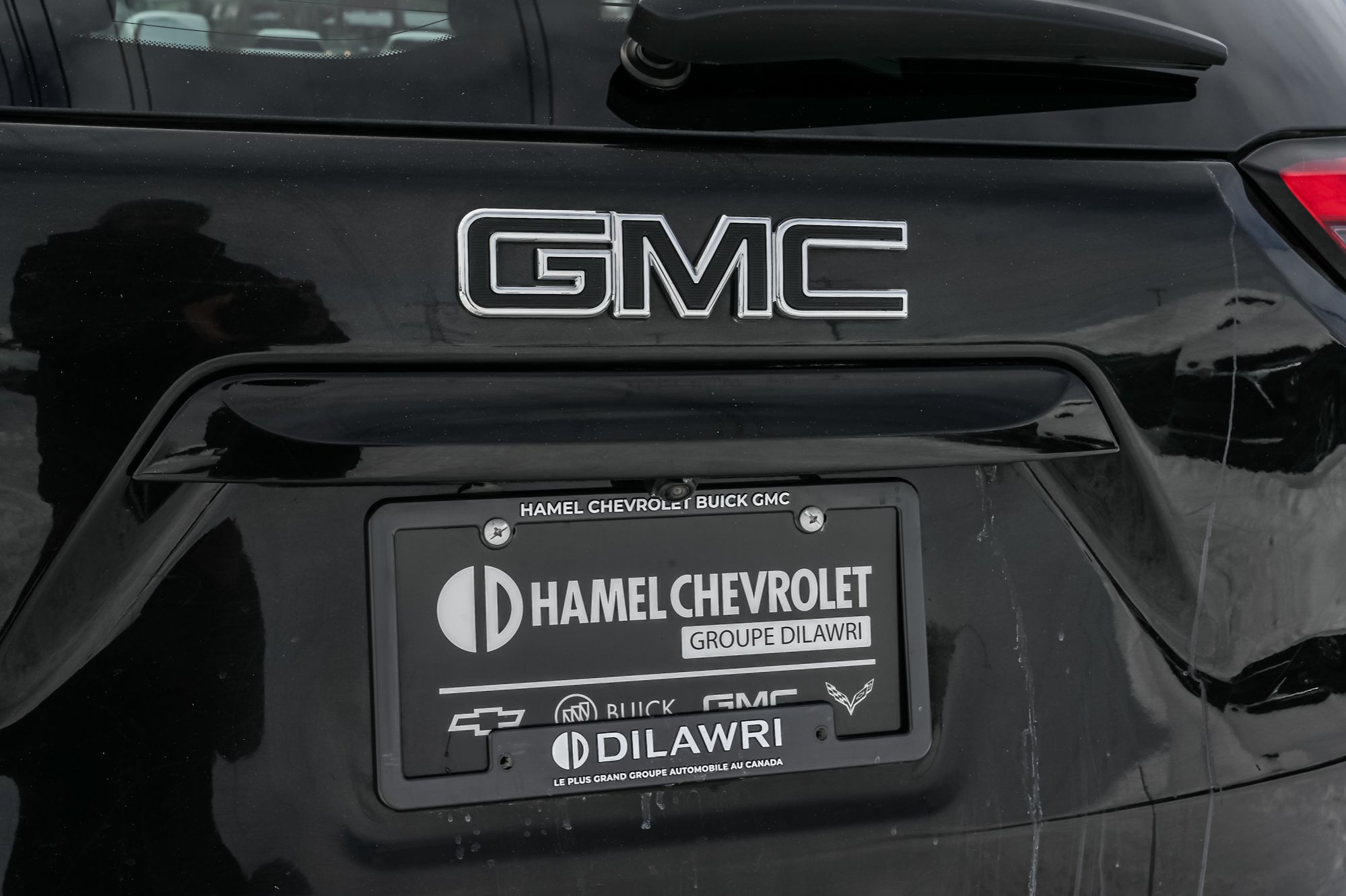 2019 GMC Terrain in Saint-Leonard, Quebec