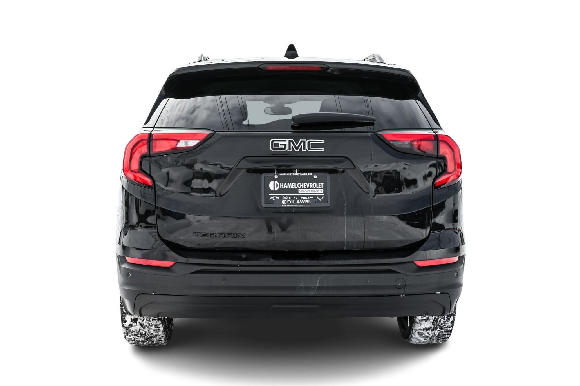 2019 GMC Terrain in Saint-Leonard, Quebec