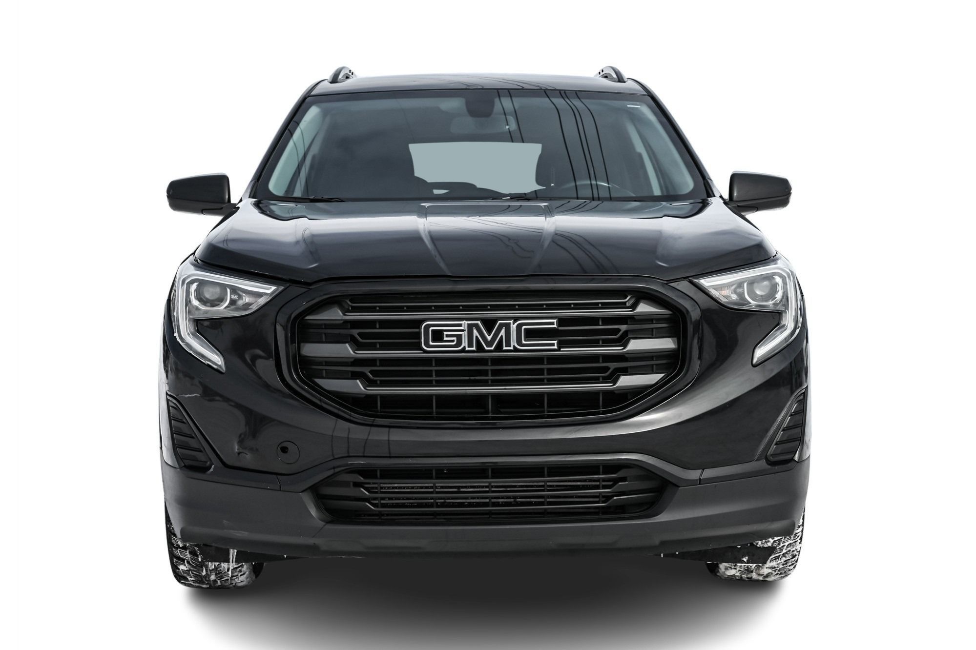 2019 GMC Terrain in Saint-Leonard, Quebec