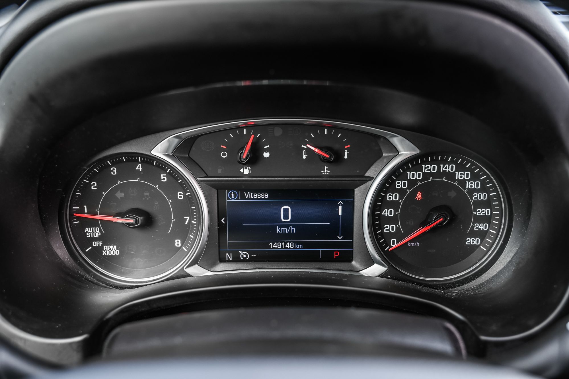 2019 GMC Terrain in Saint-Leonard, Quebec