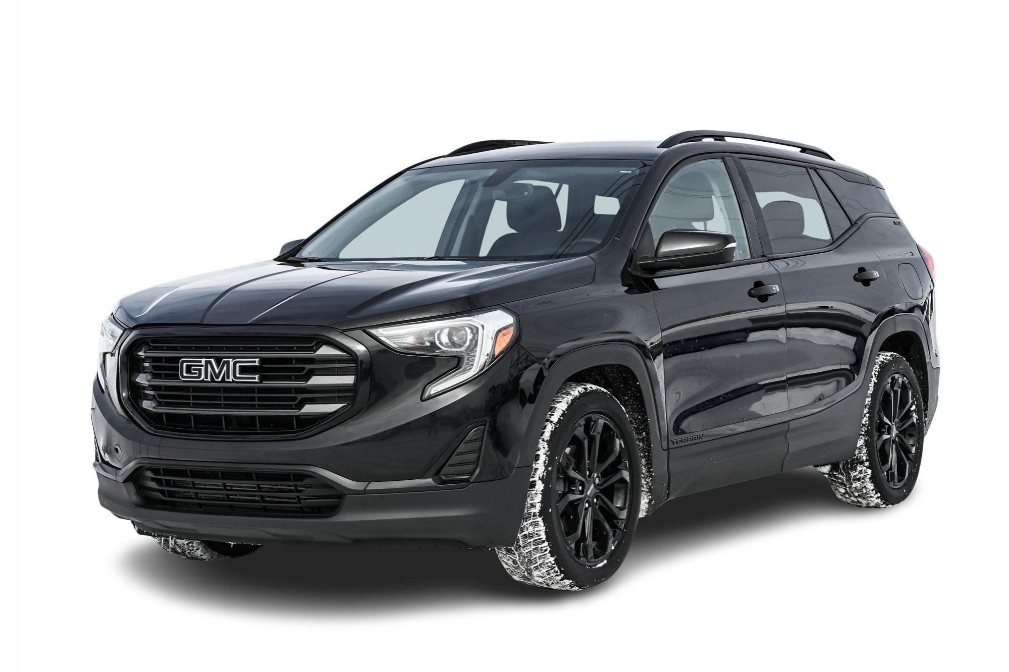 2019 GMC Terrain in Saint-Leonard, Quebec