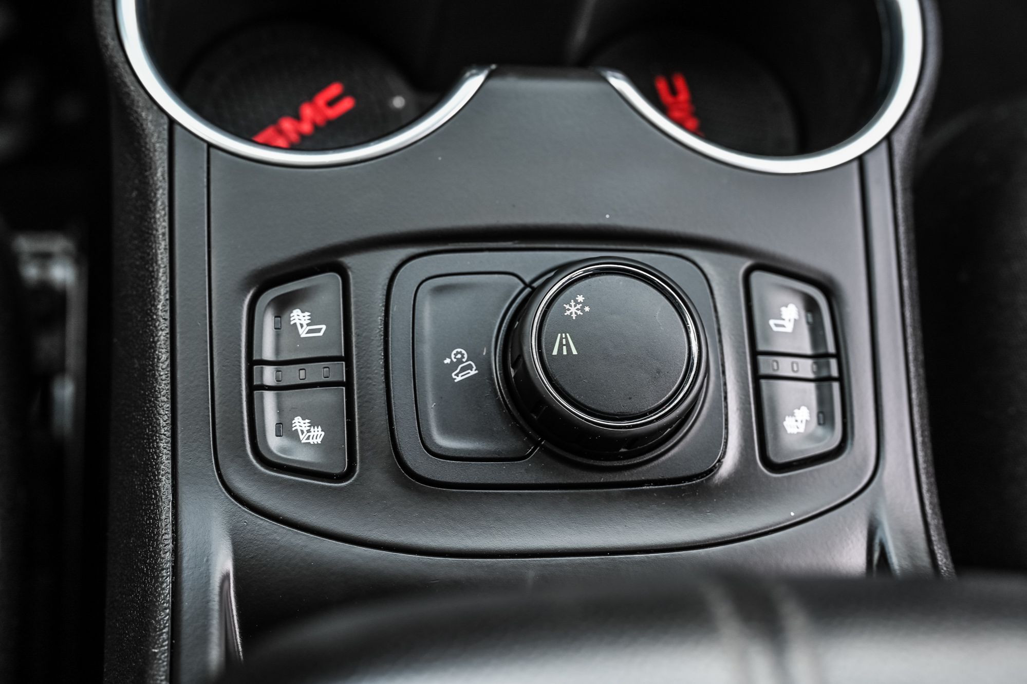 2019 GMC Terrain in Saint-Leonard, Quebec